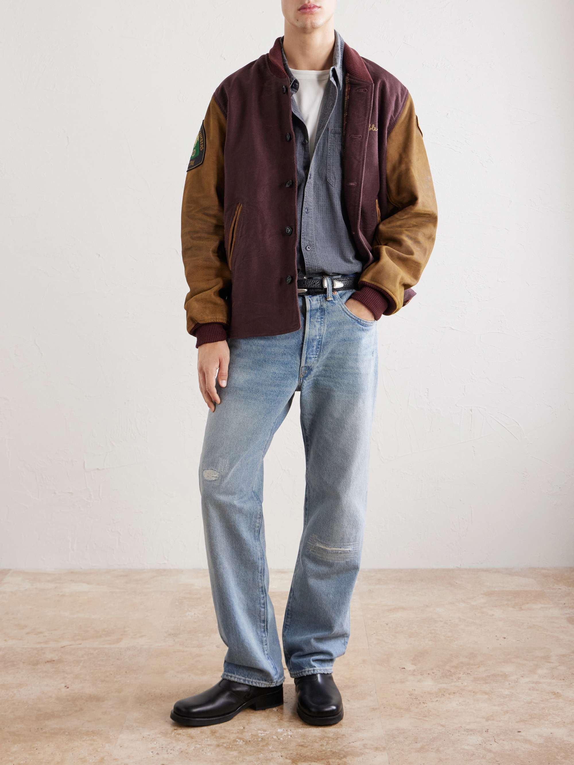 RRL 