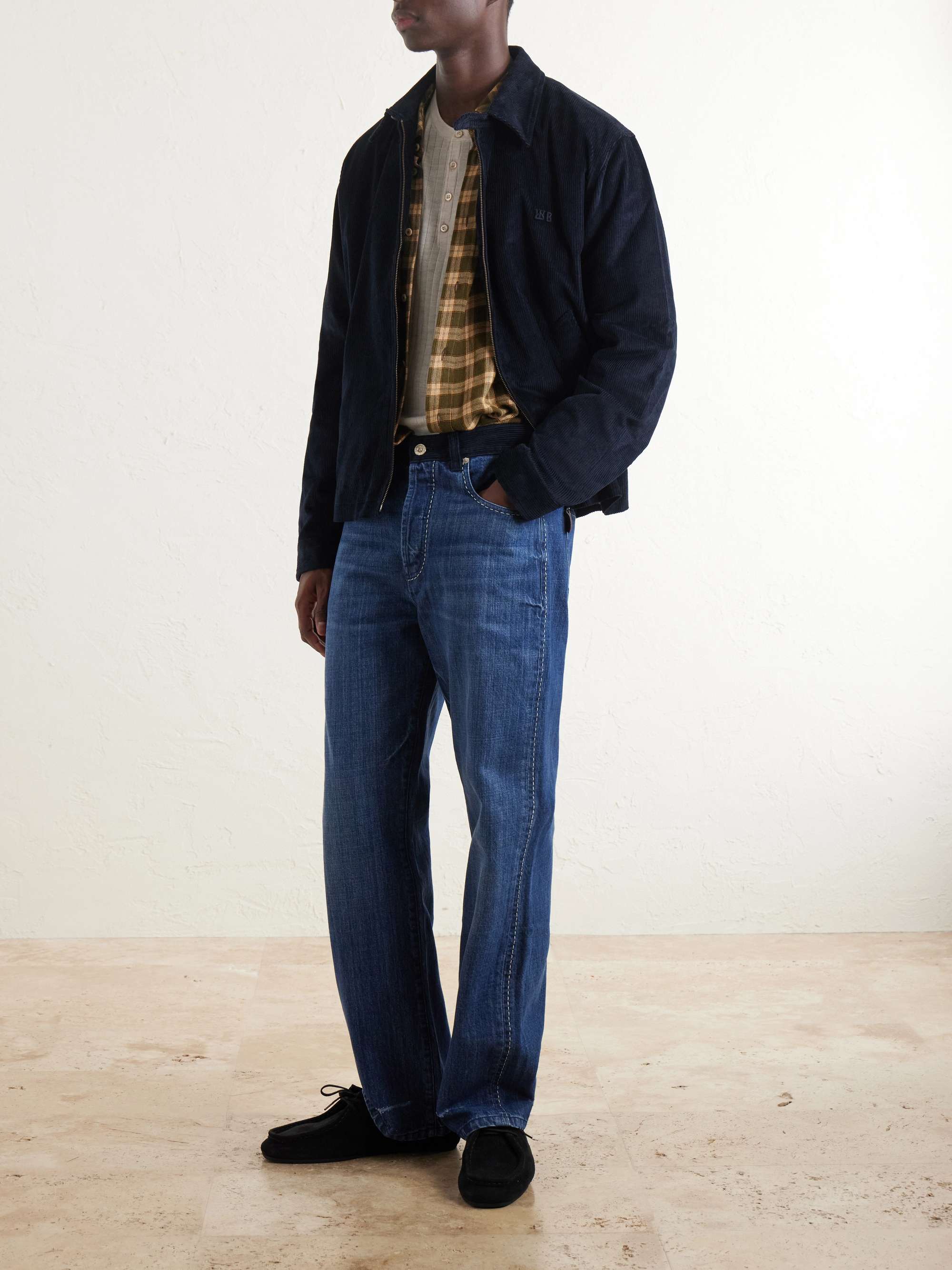 WALES BONNER 