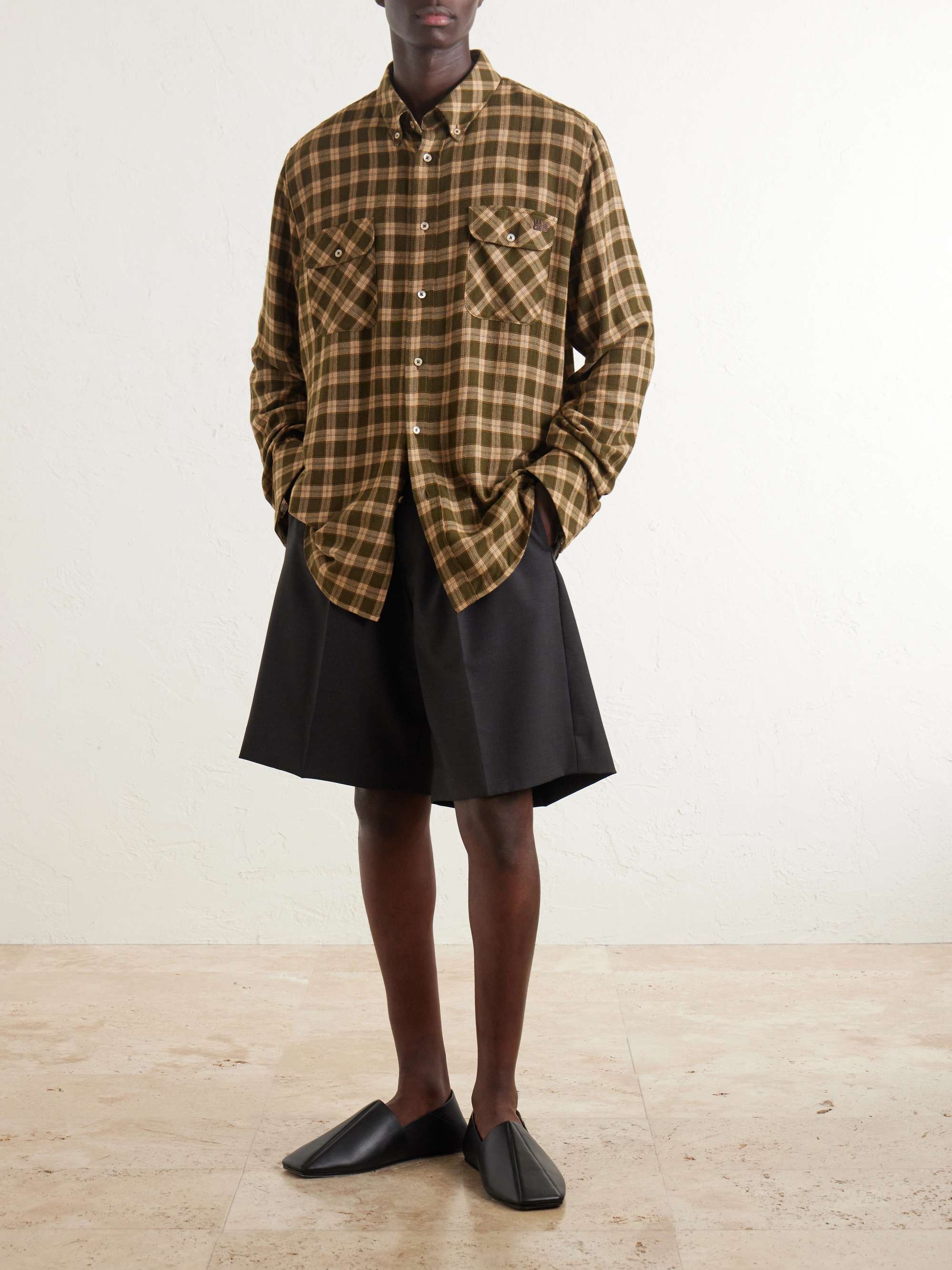 WALES BONNER 