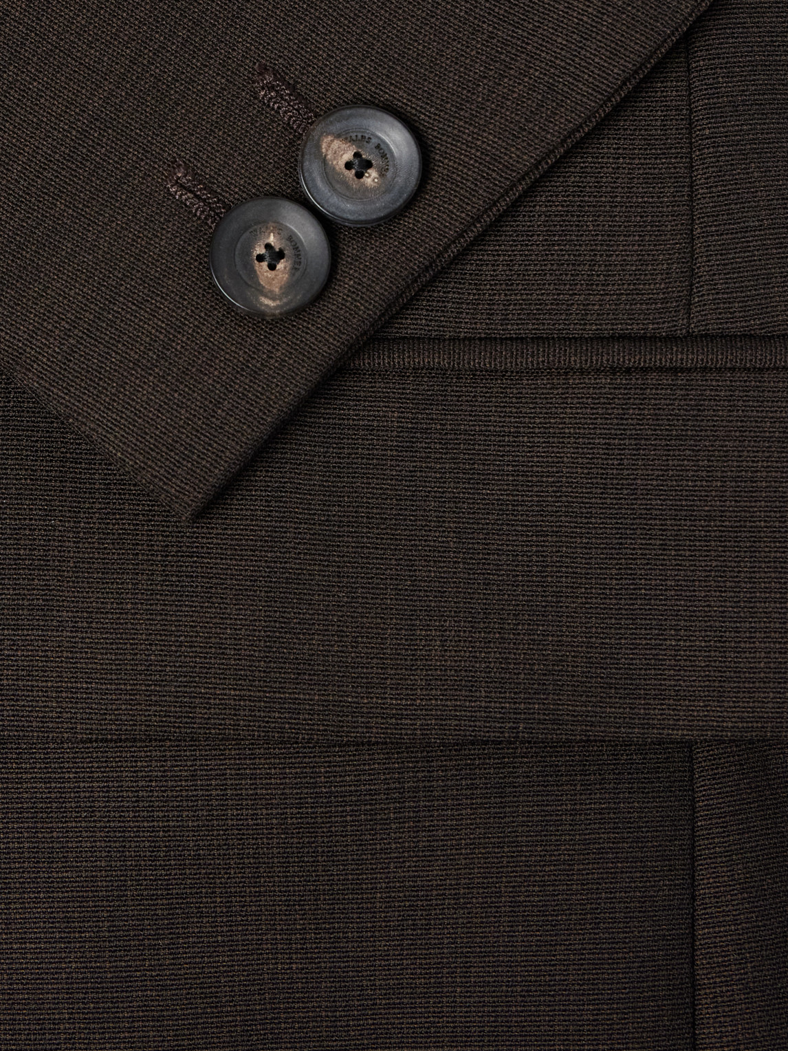 Alto Virgin Blazer