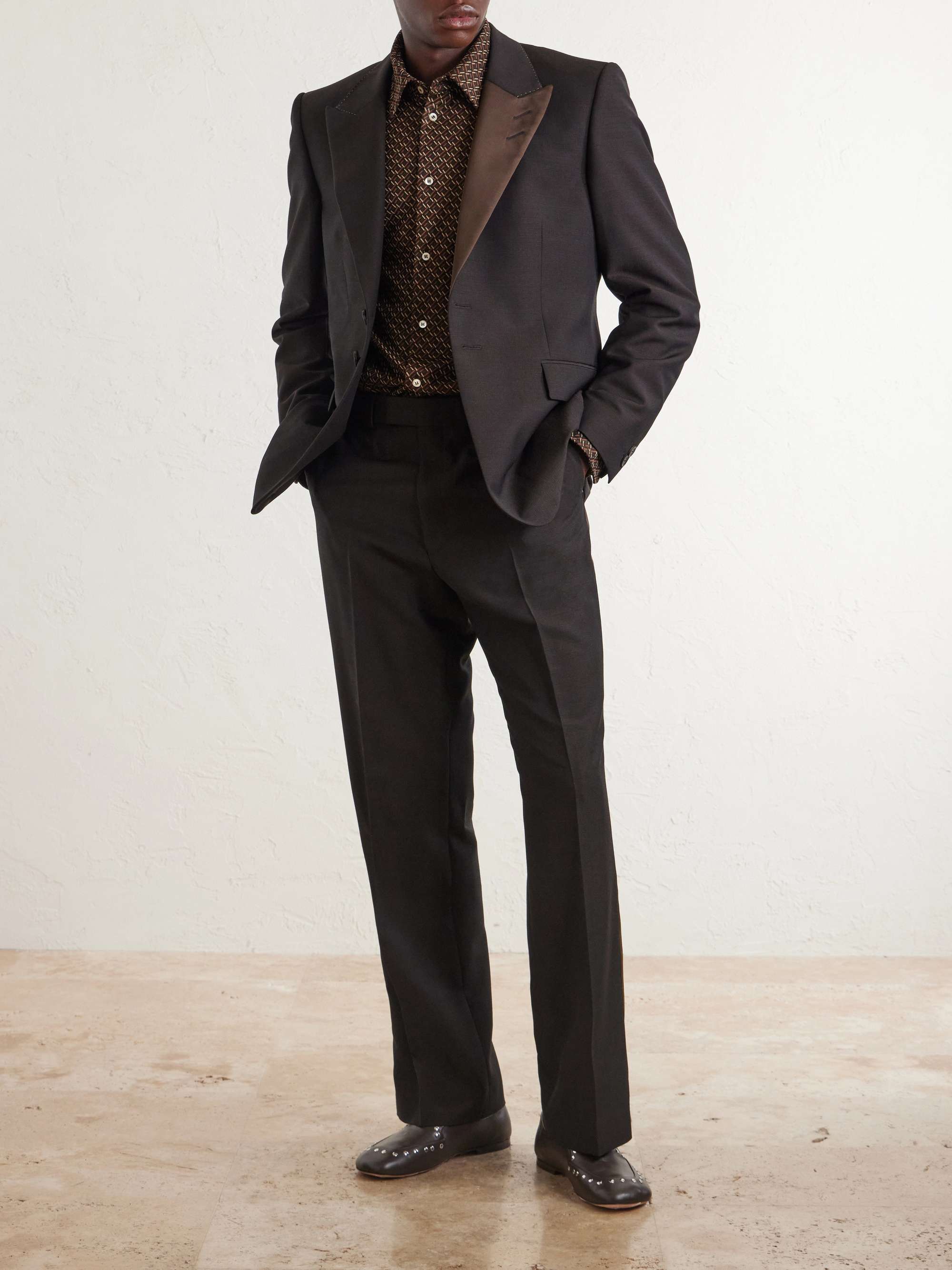 WALES BONNER 