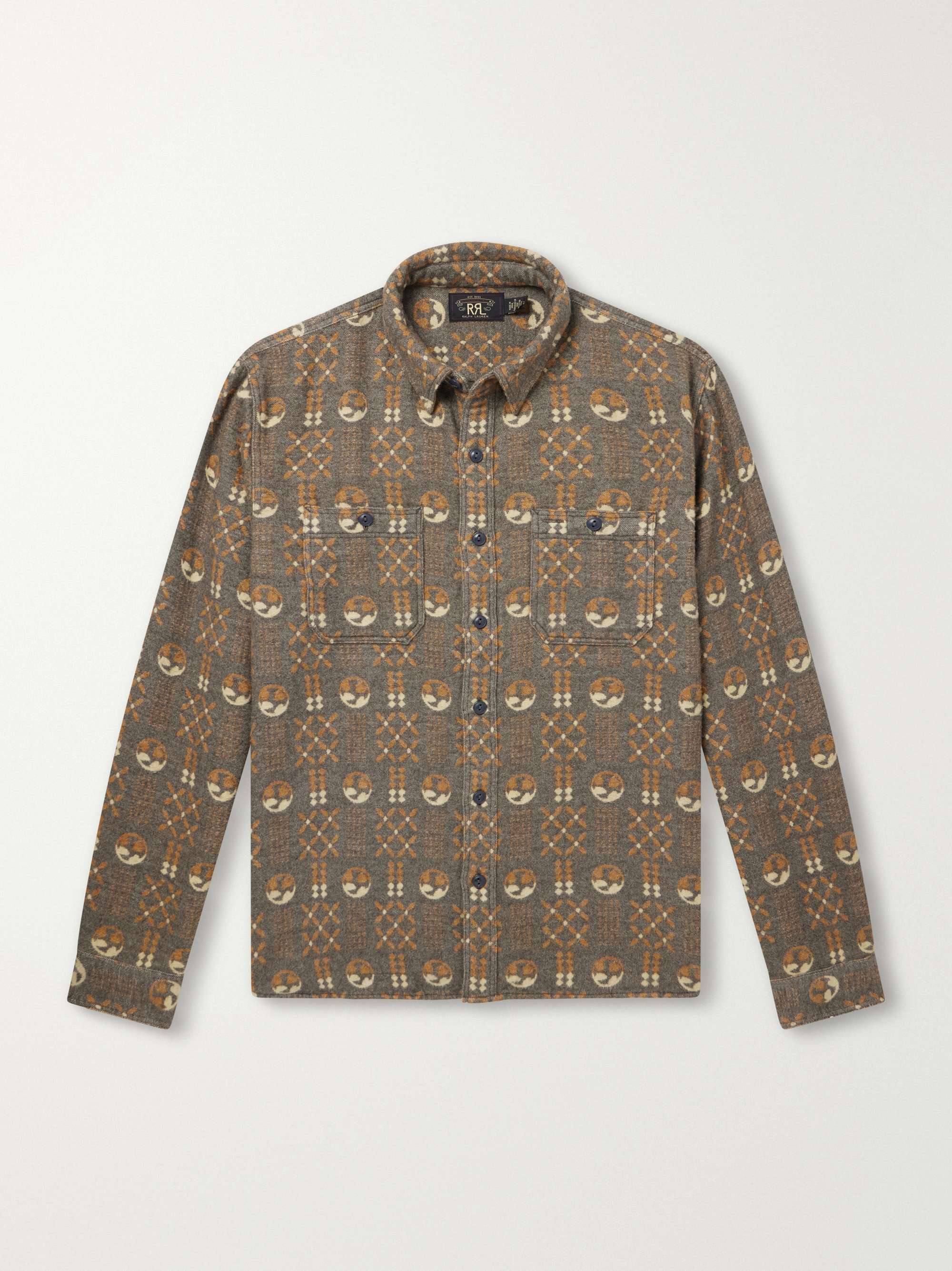 RRL 