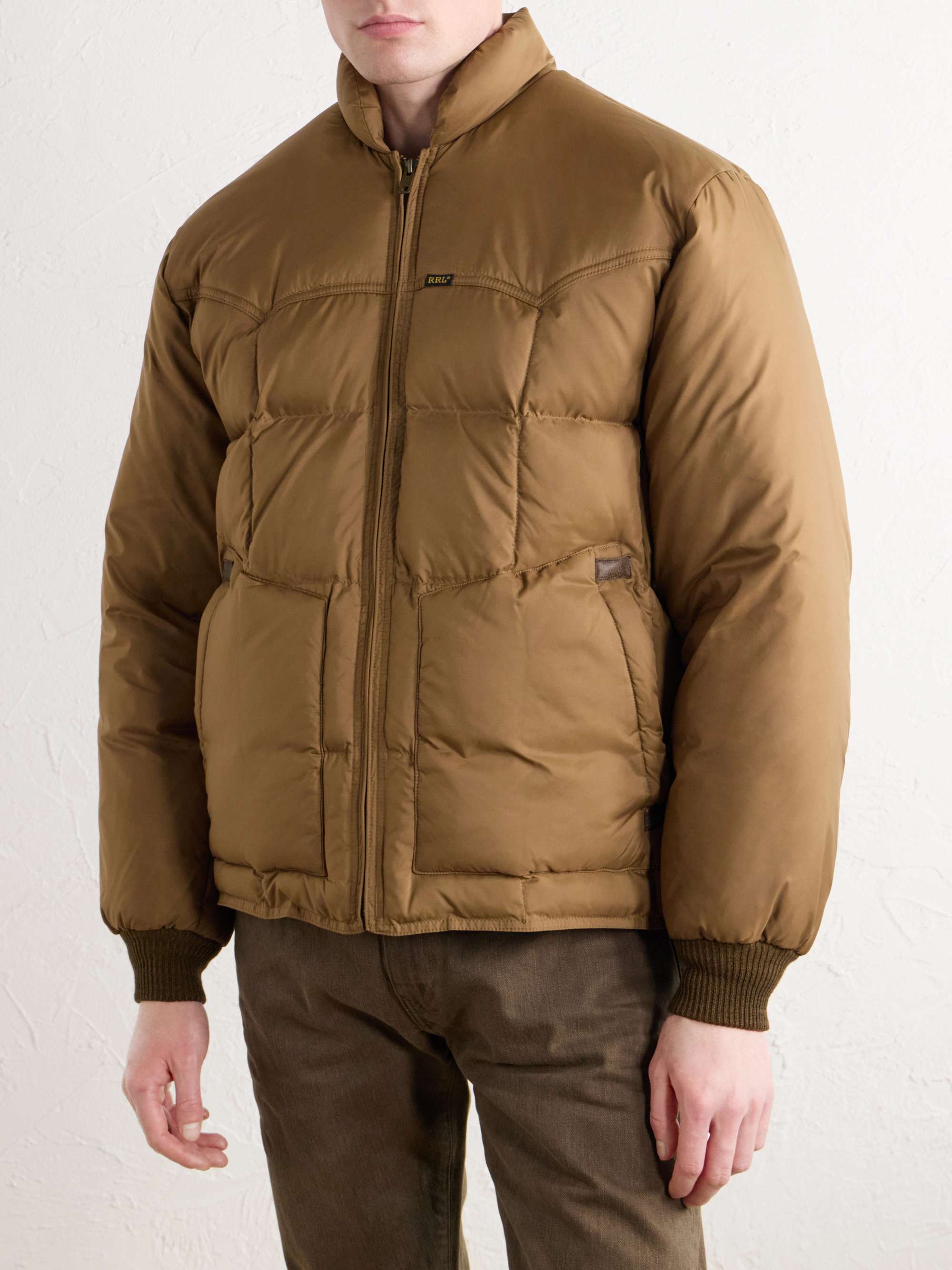RRL 