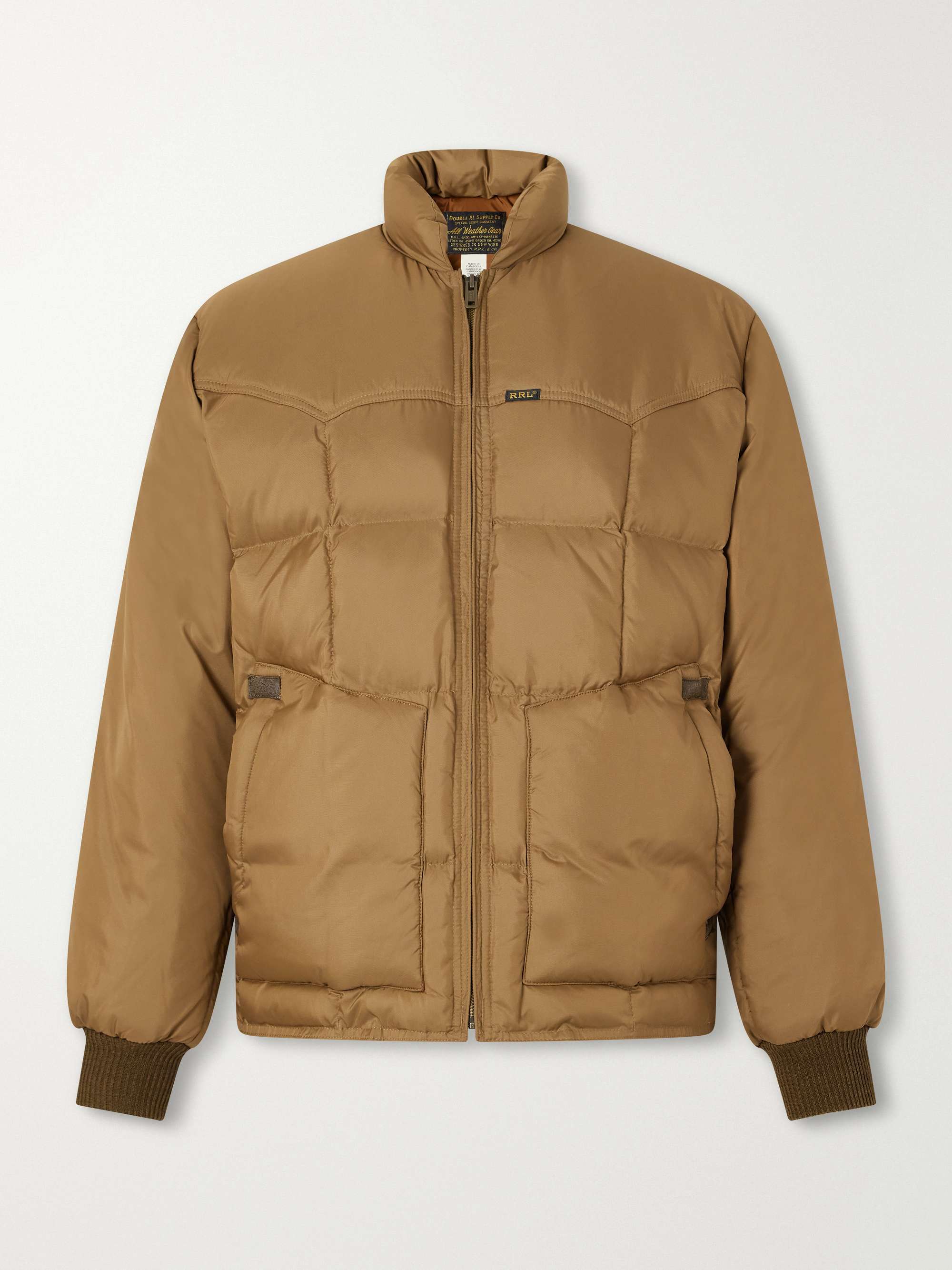 RRL 