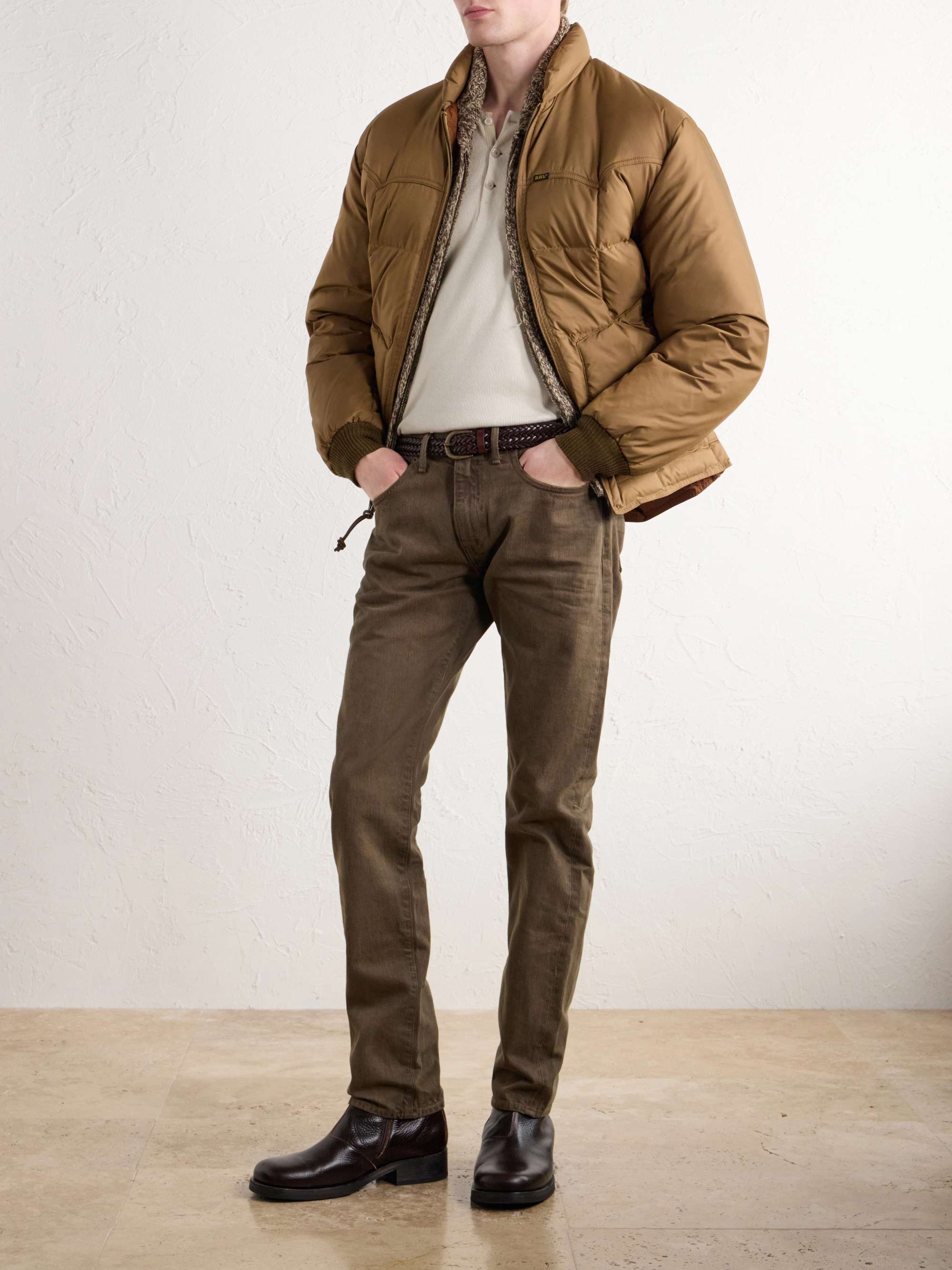 RRL 