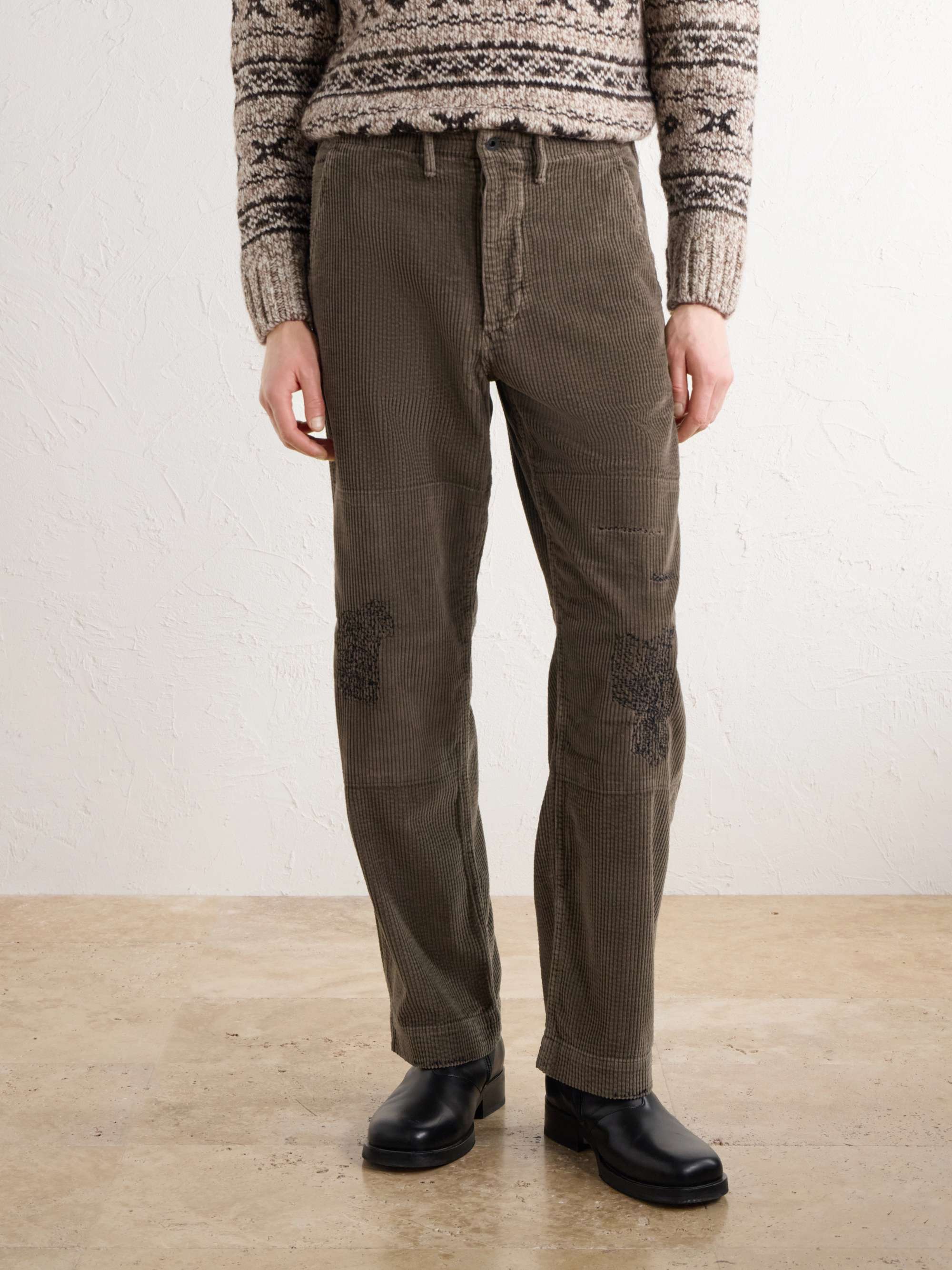 RRL 