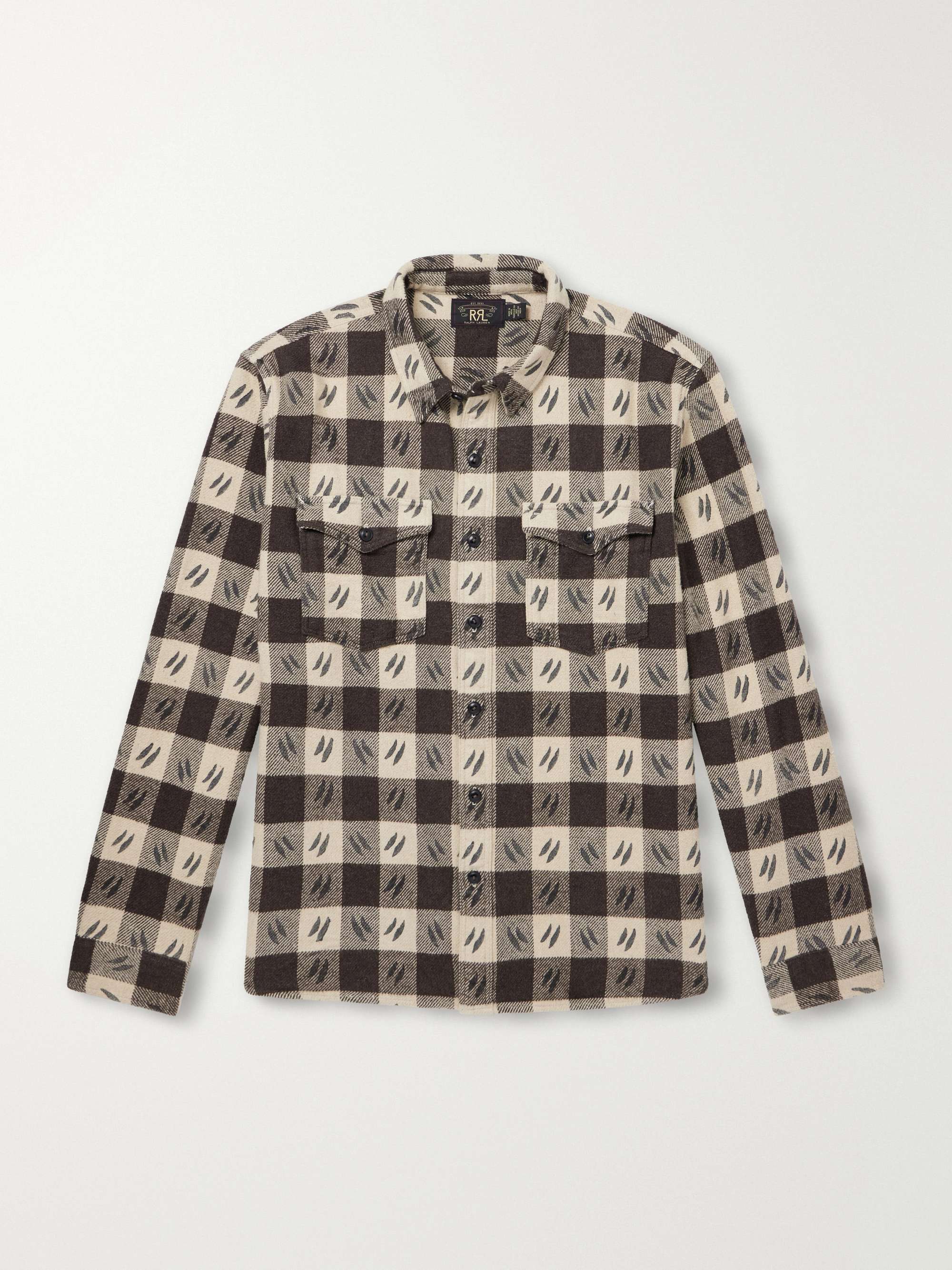 RRL 