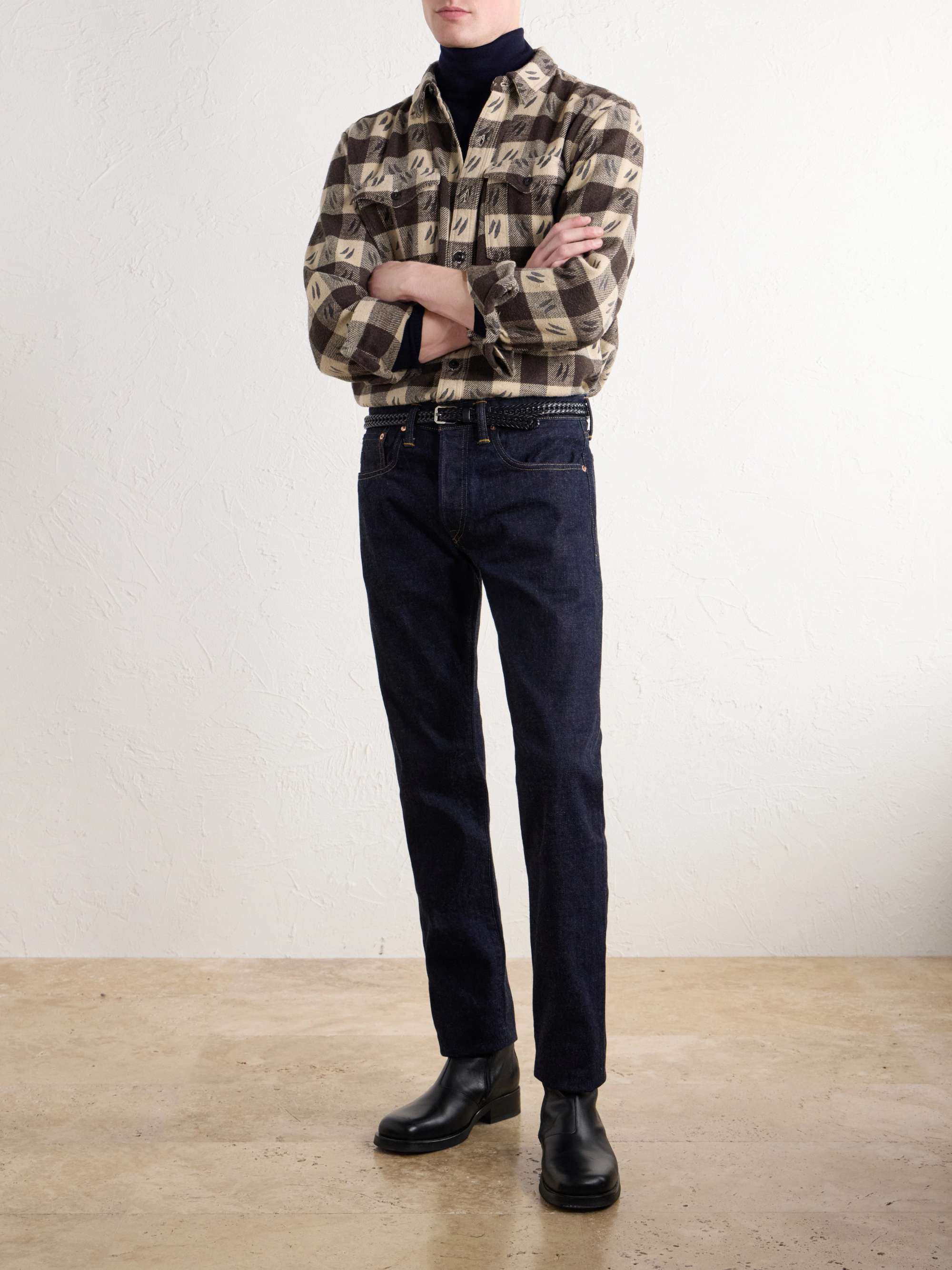 RRL 