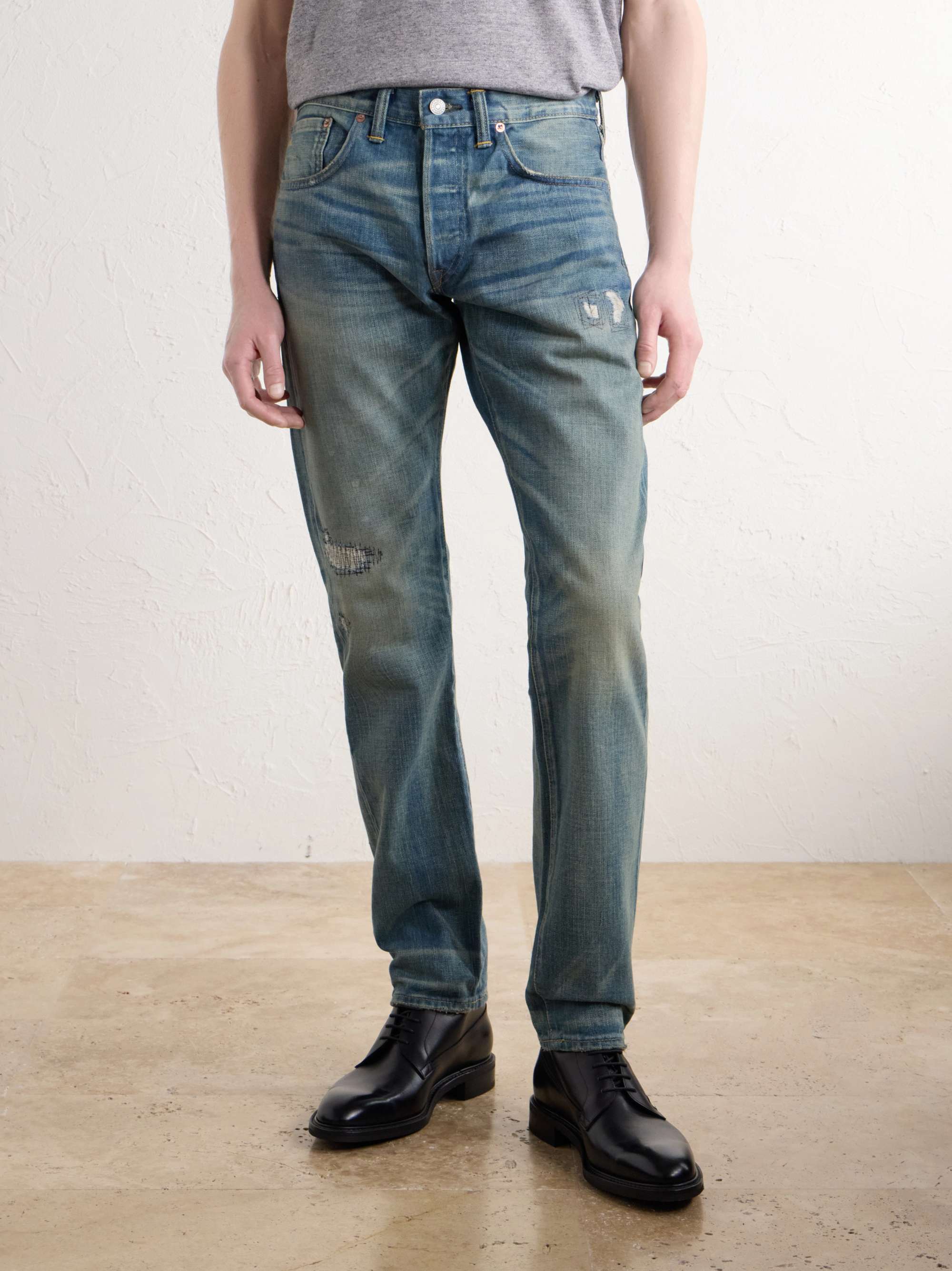 RRL 