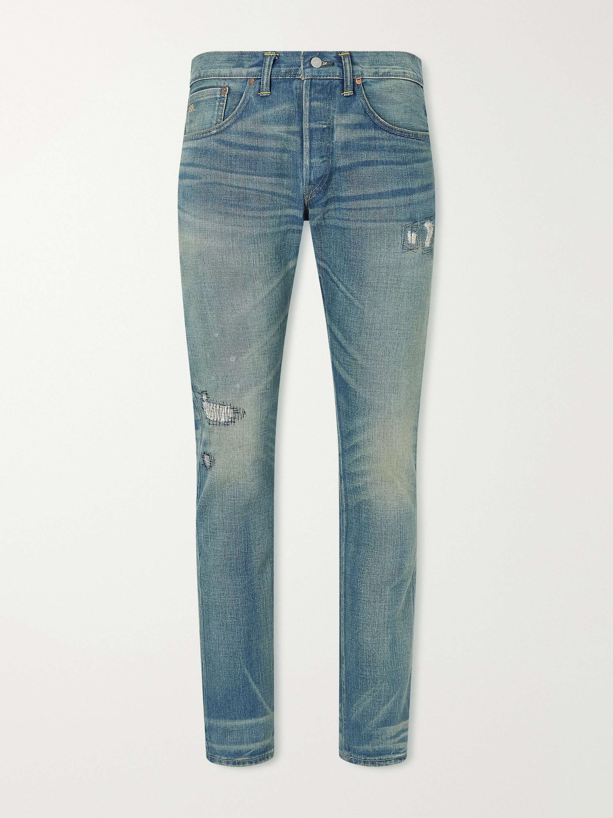 RRL 