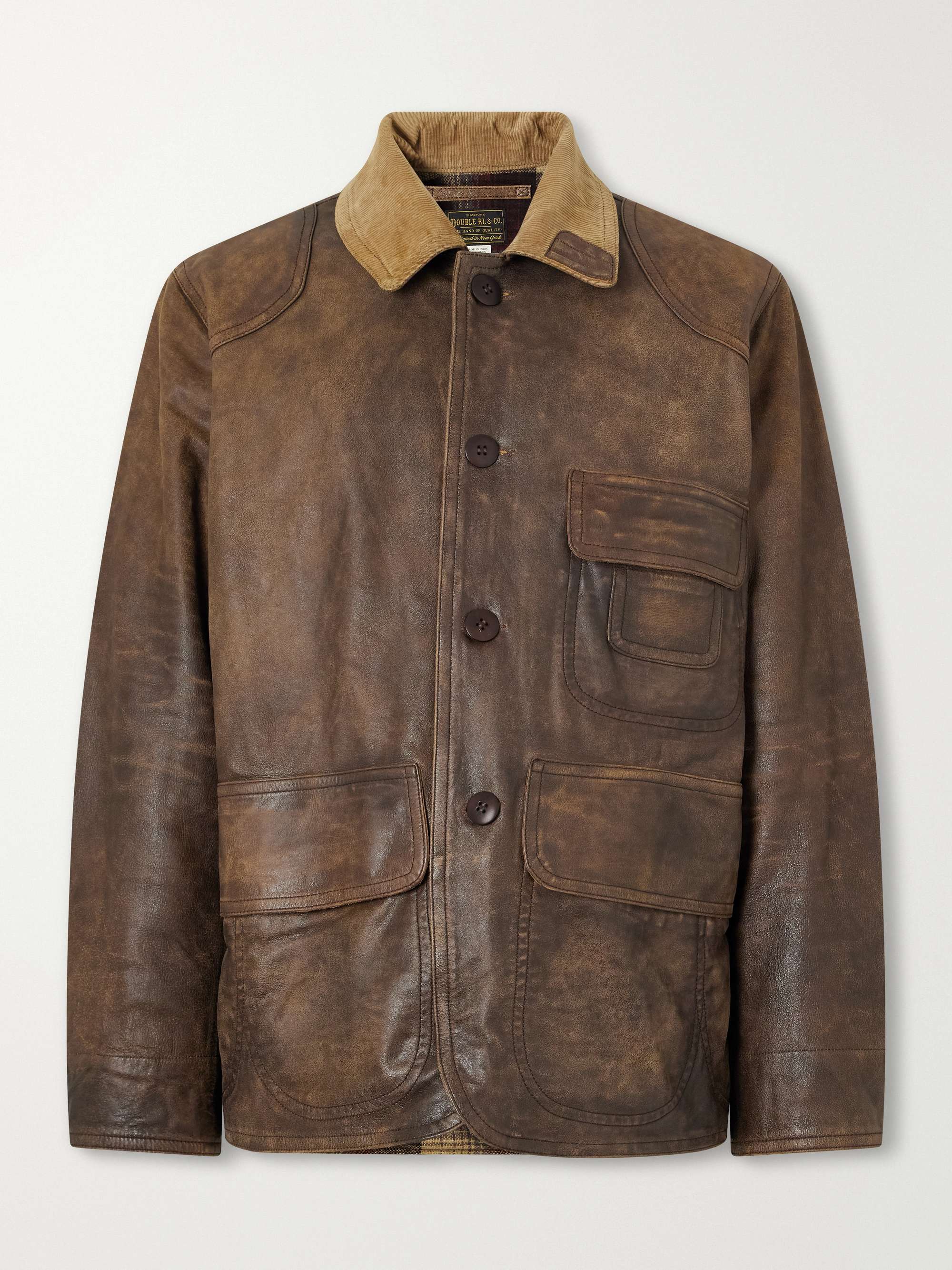 RRL 
