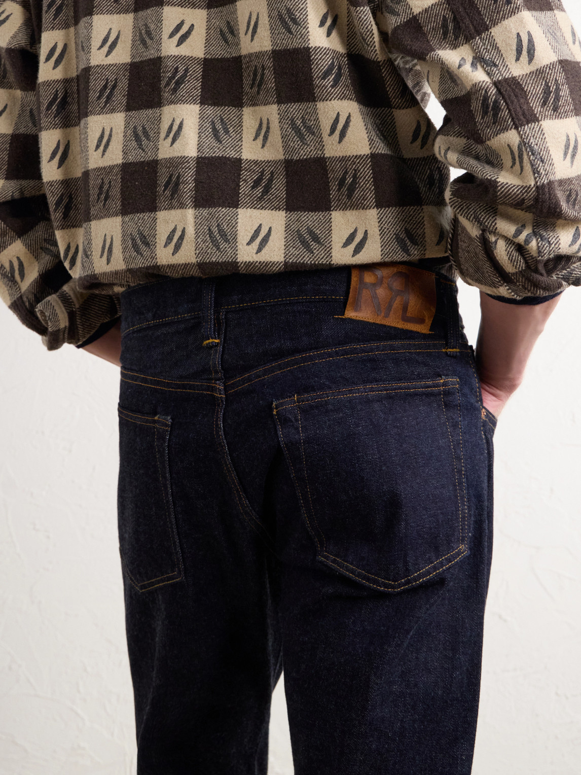 Fit Jeans Slim