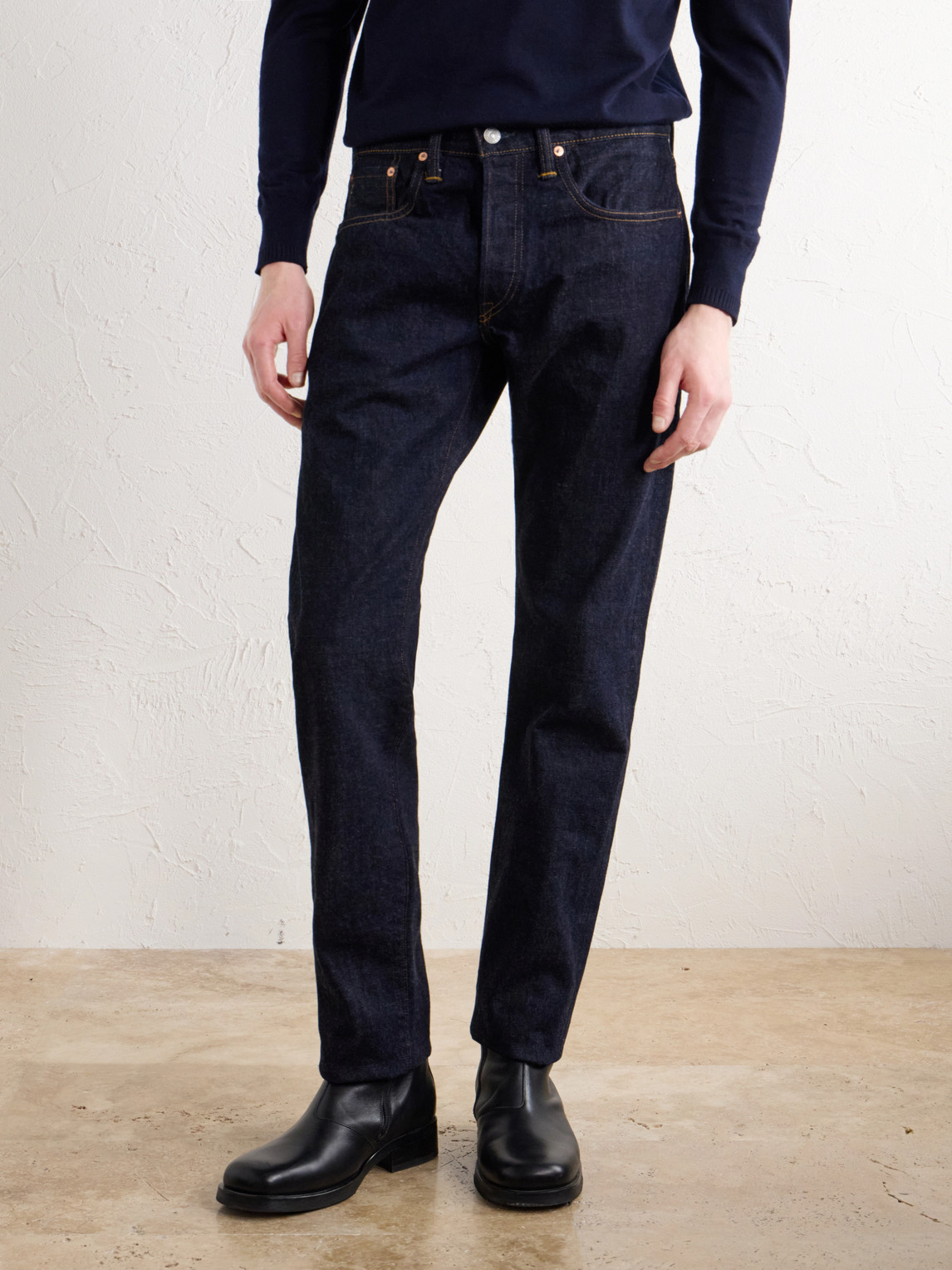 Fit Jeans Slim