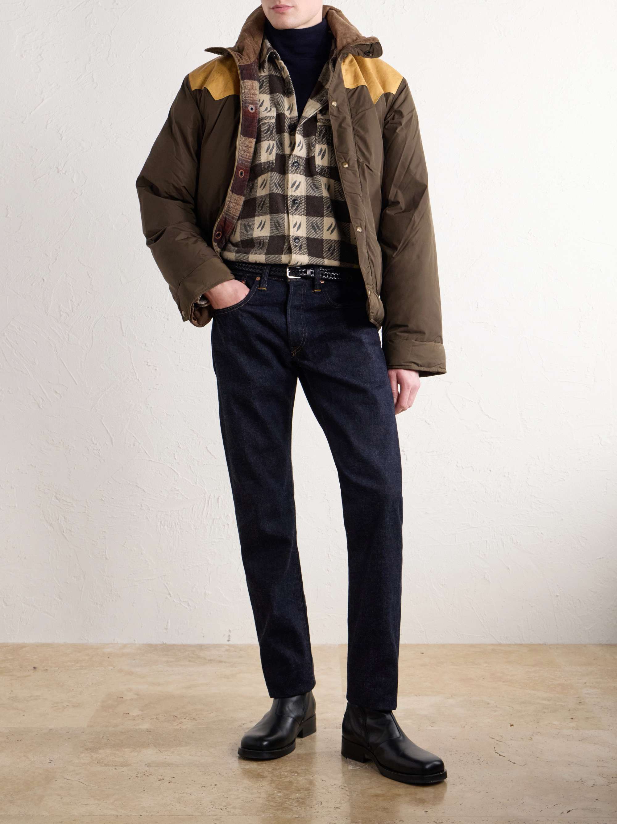 RRL 