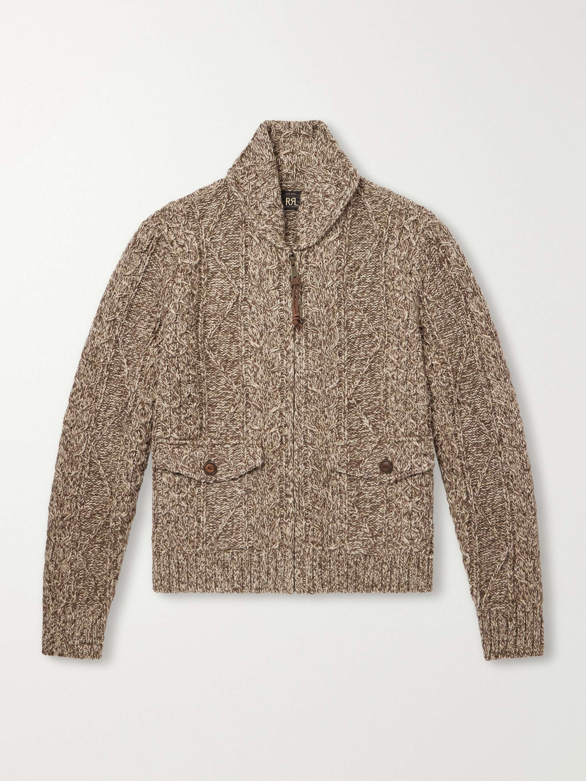 RRL 