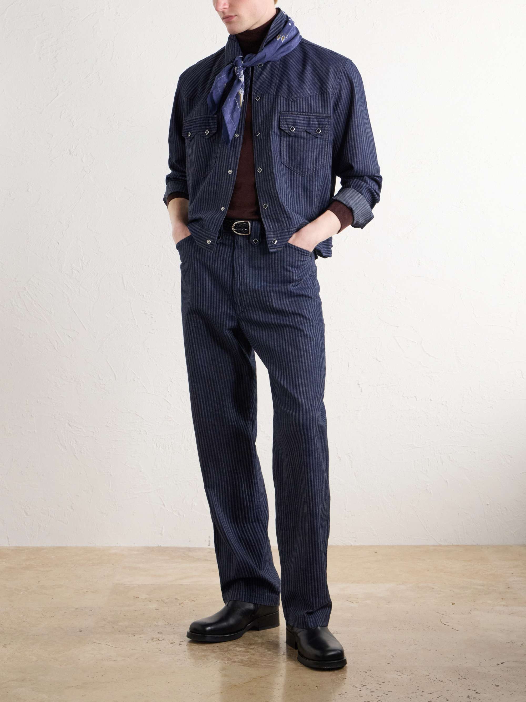 RRL 