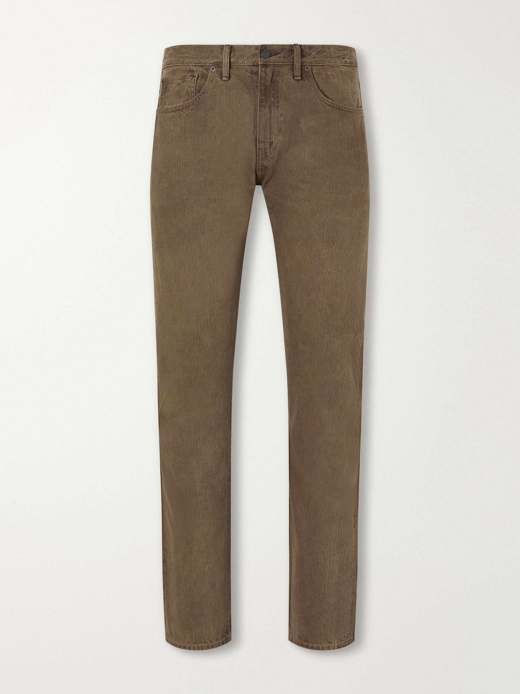 RRL 
