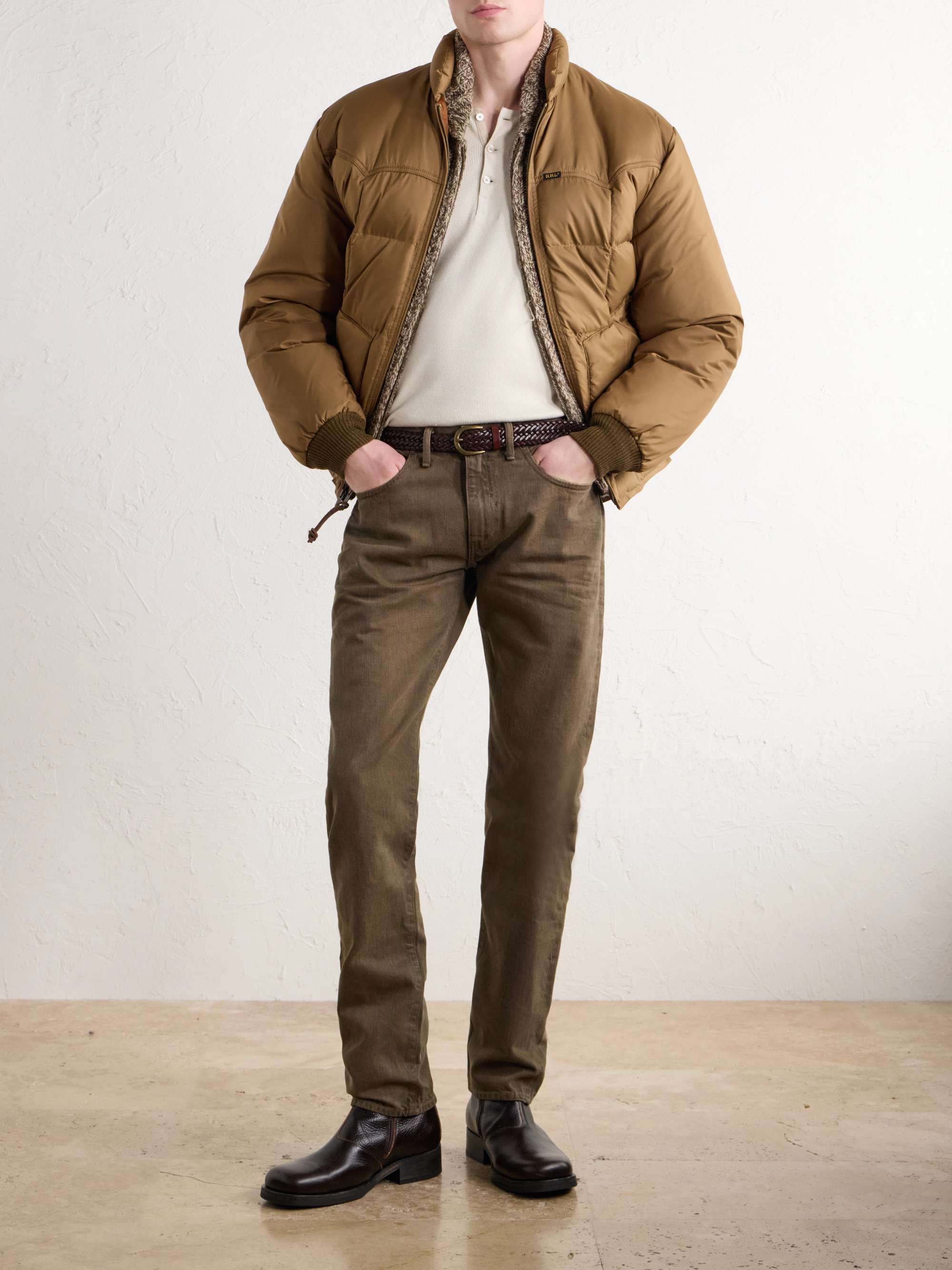 RRL 