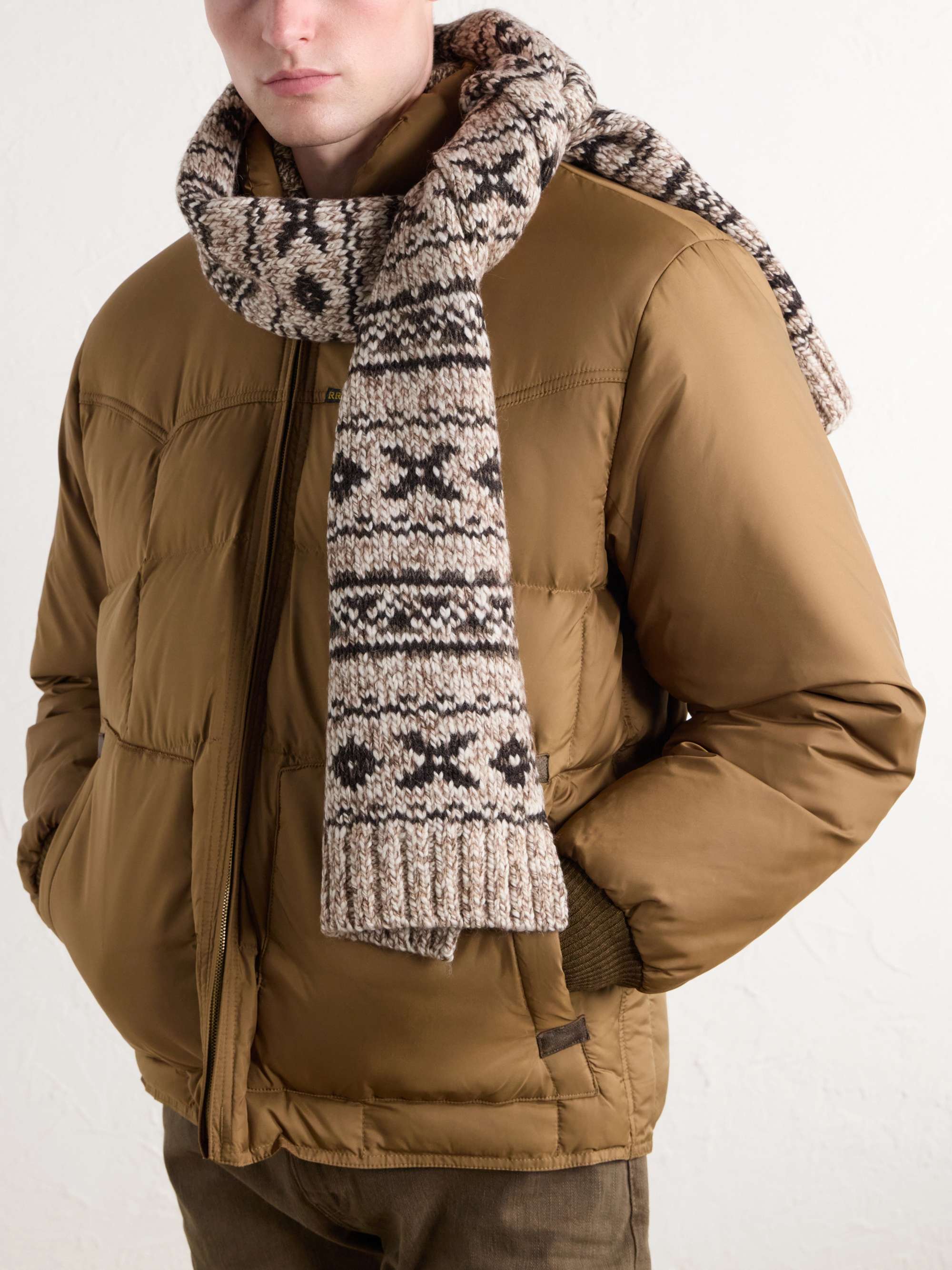 RRL 