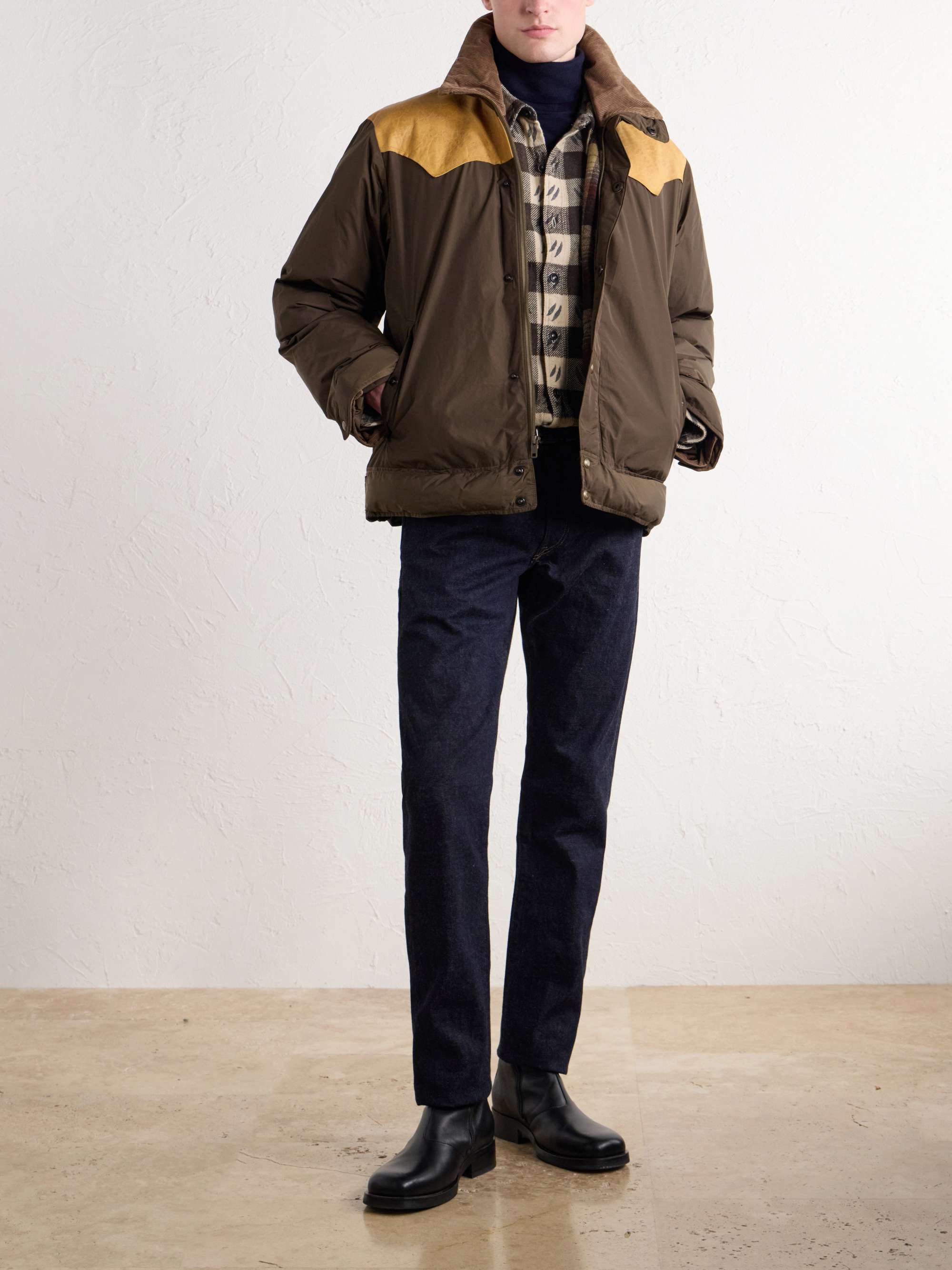 RRL 