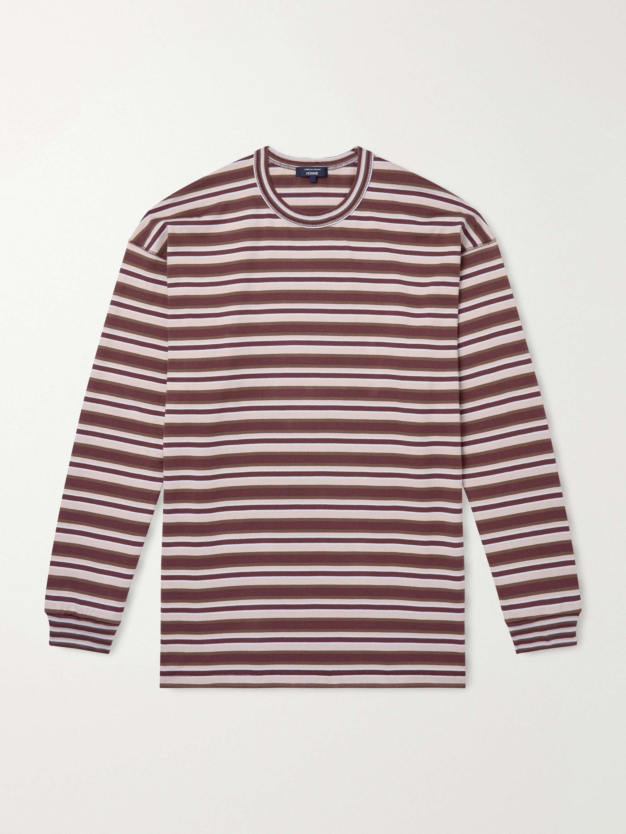 COMME DES GARÇONS HOMME 