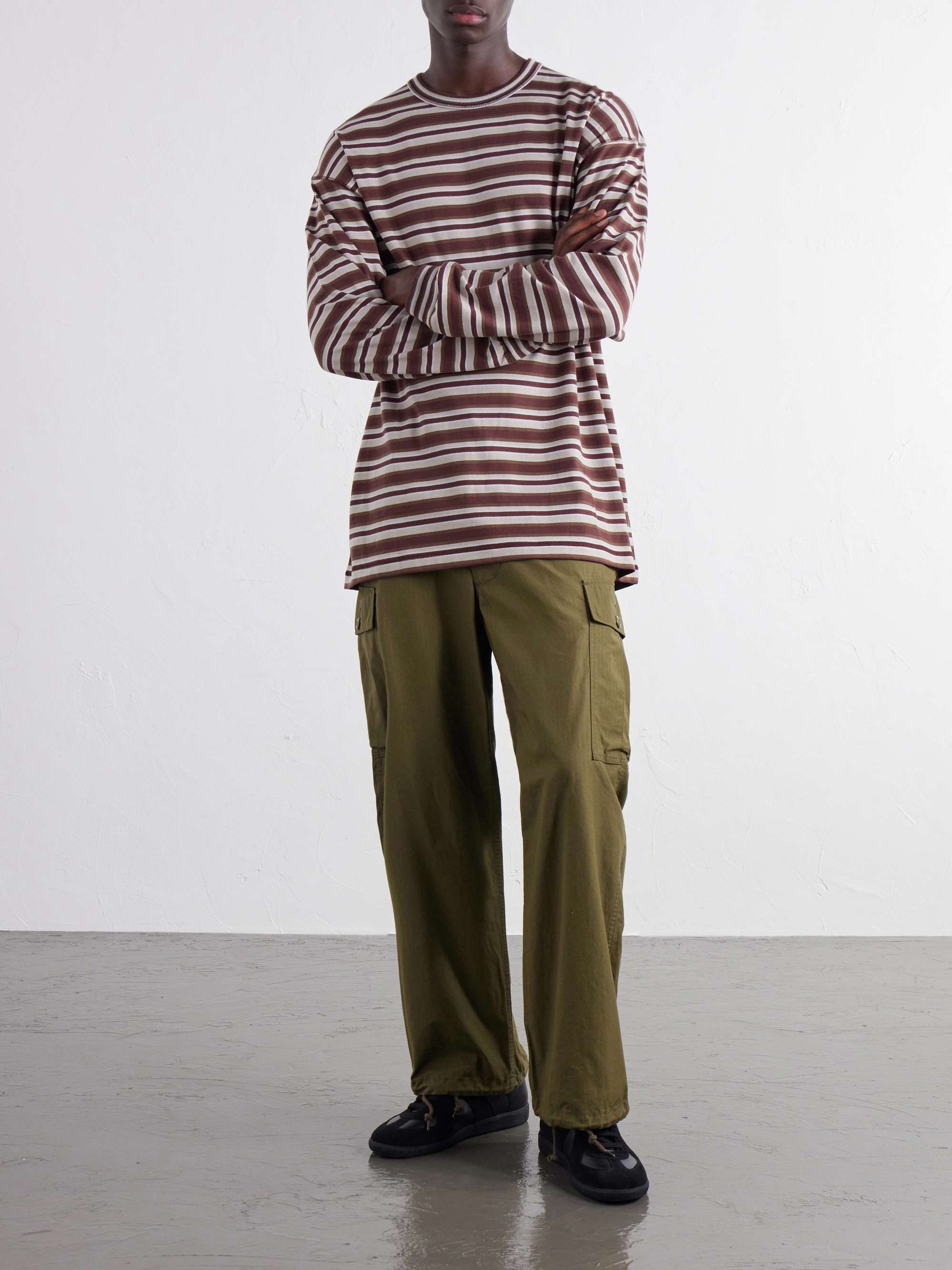 COMME DES GARÇONS HOMME 