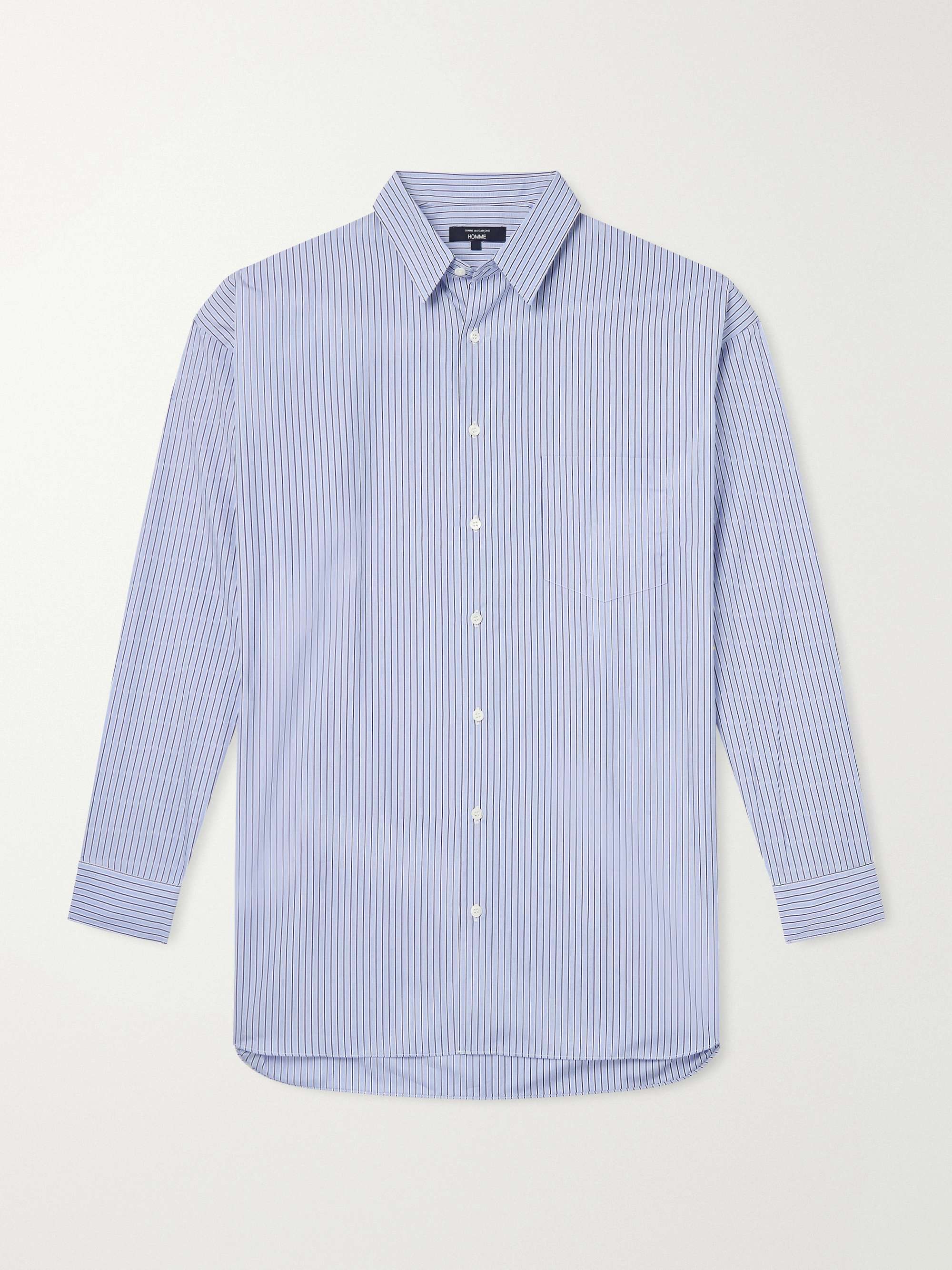 COMME DES GARÇONS HOMME 