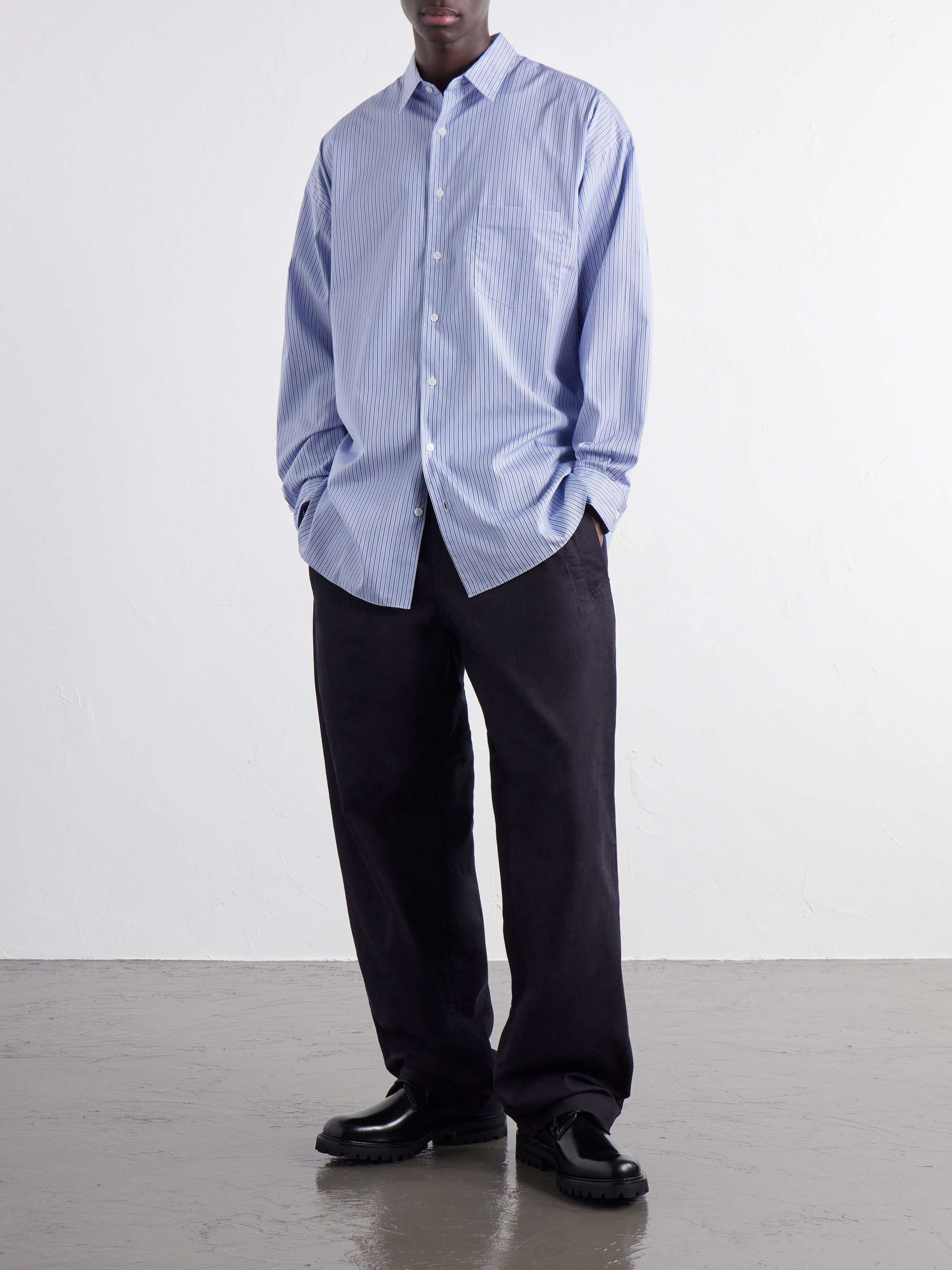 COMME DES GARÇONS HOMME 