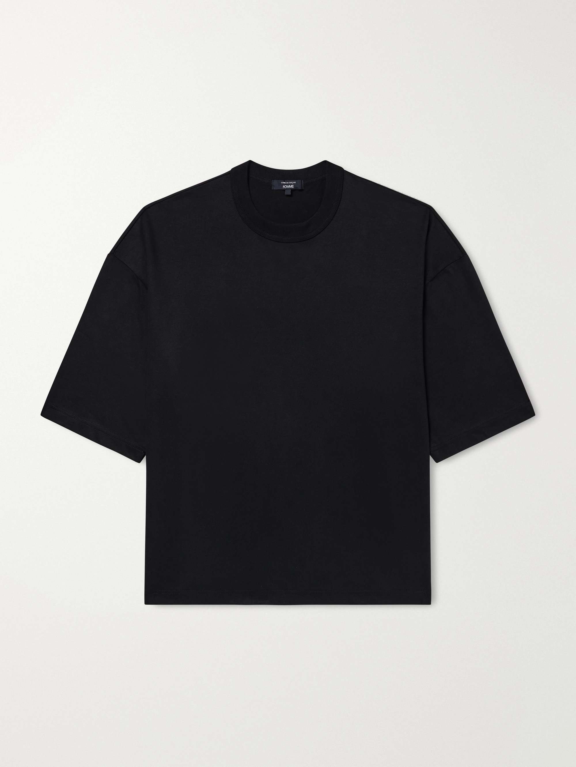 COMME DES GARÇONS HOMME 