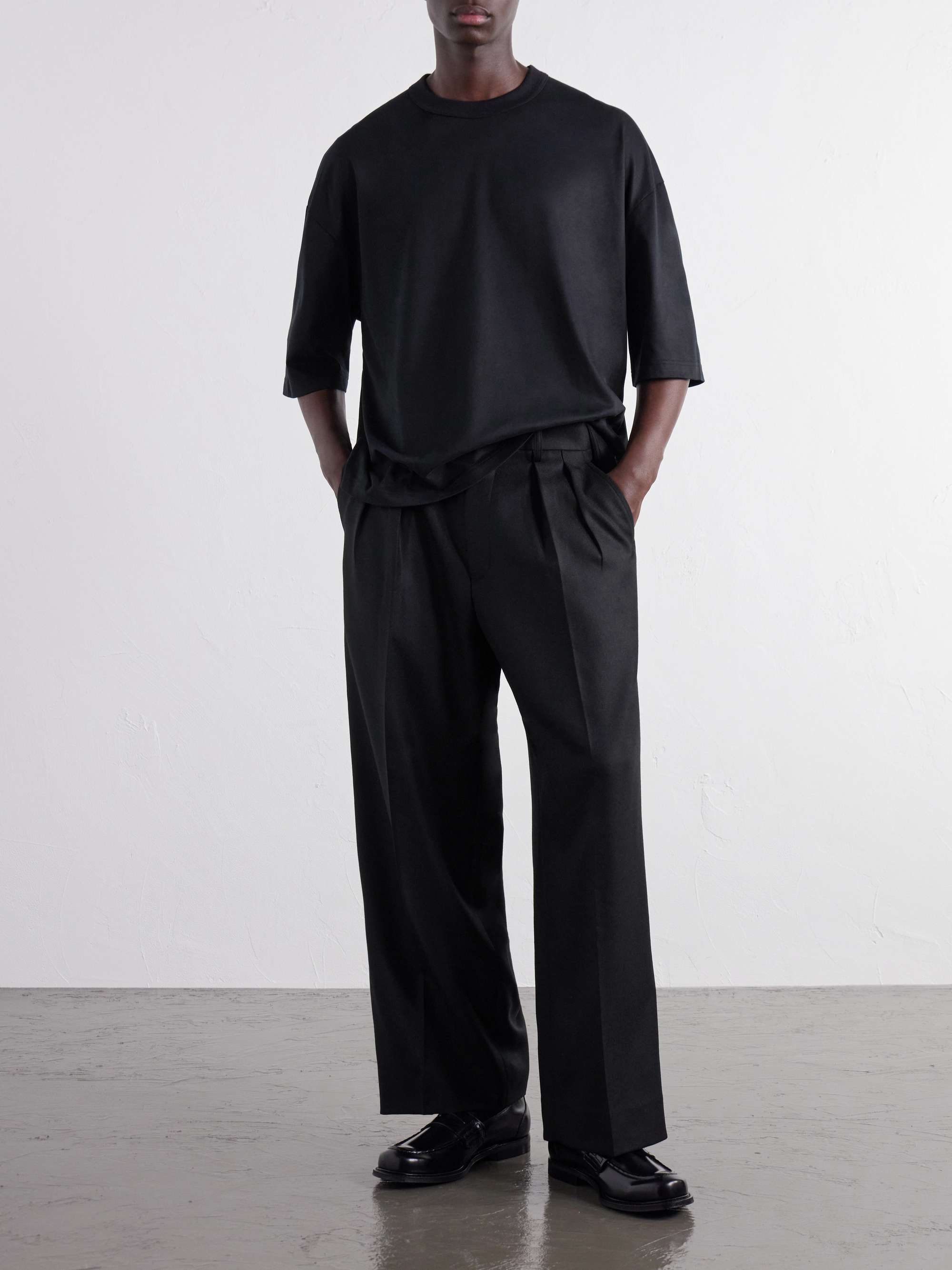 COMME DES GARÇONS HOMME 