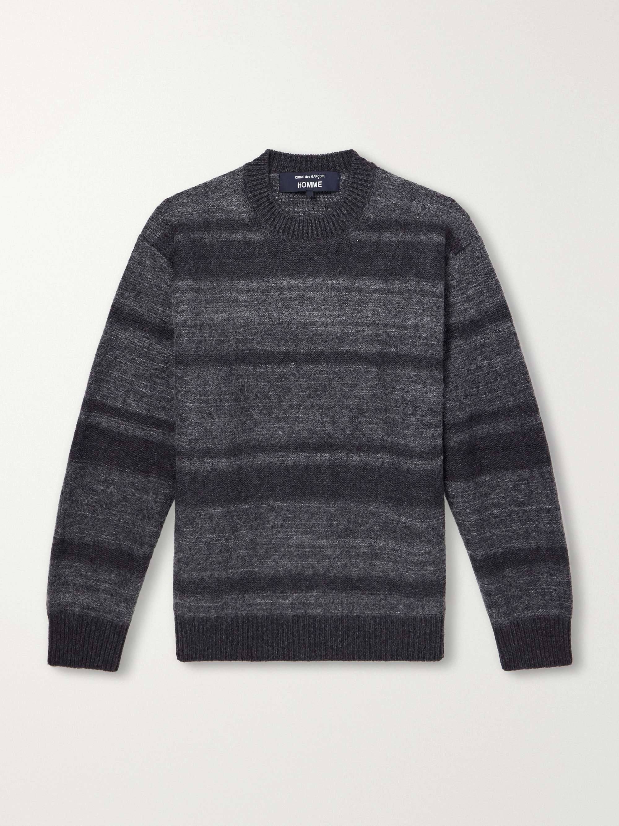 COMME DES GARÇONS HOMME 