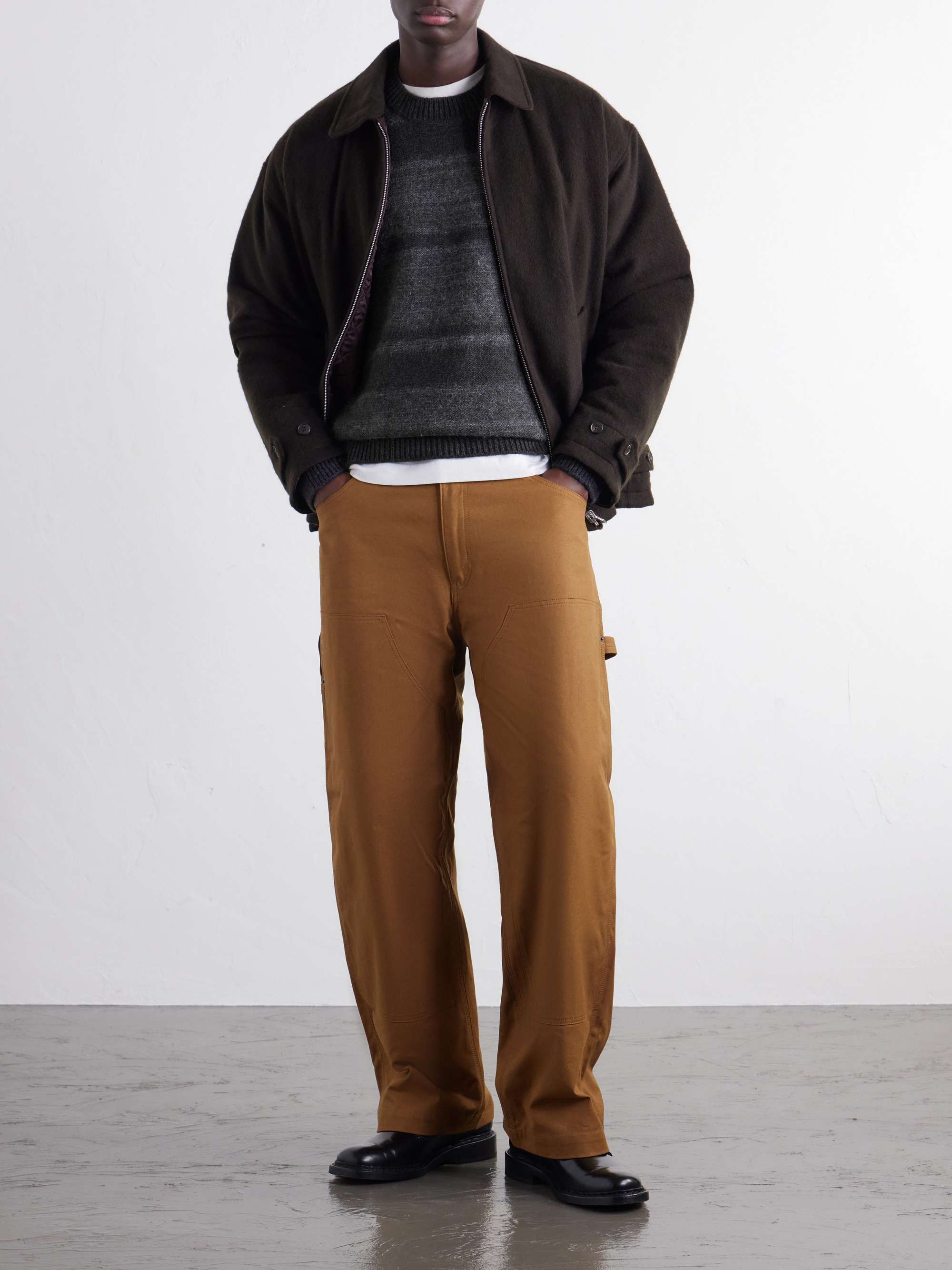 COMME DES GARÇONS HOMME 