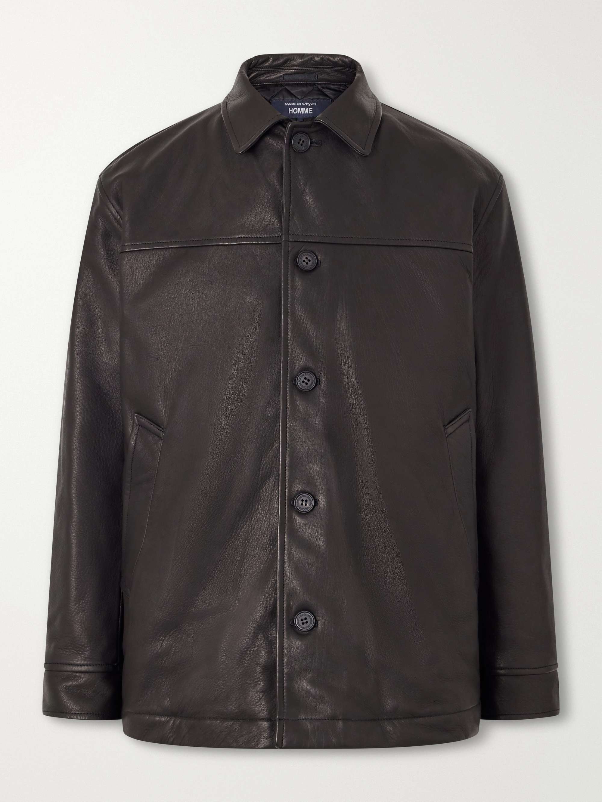 COMME DES GARÇONS HOMME 