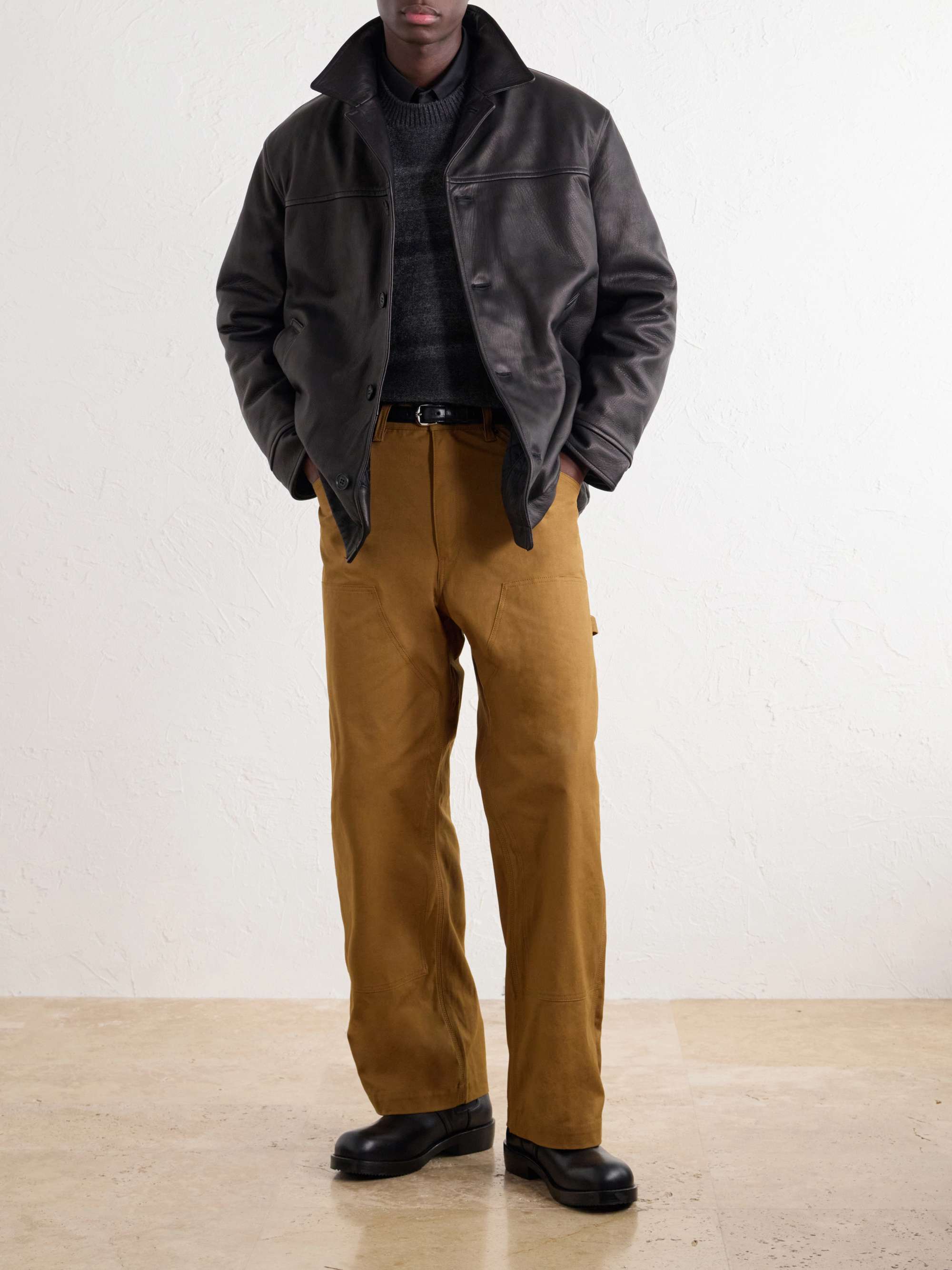 COMME DES GARÇONS HOMME 