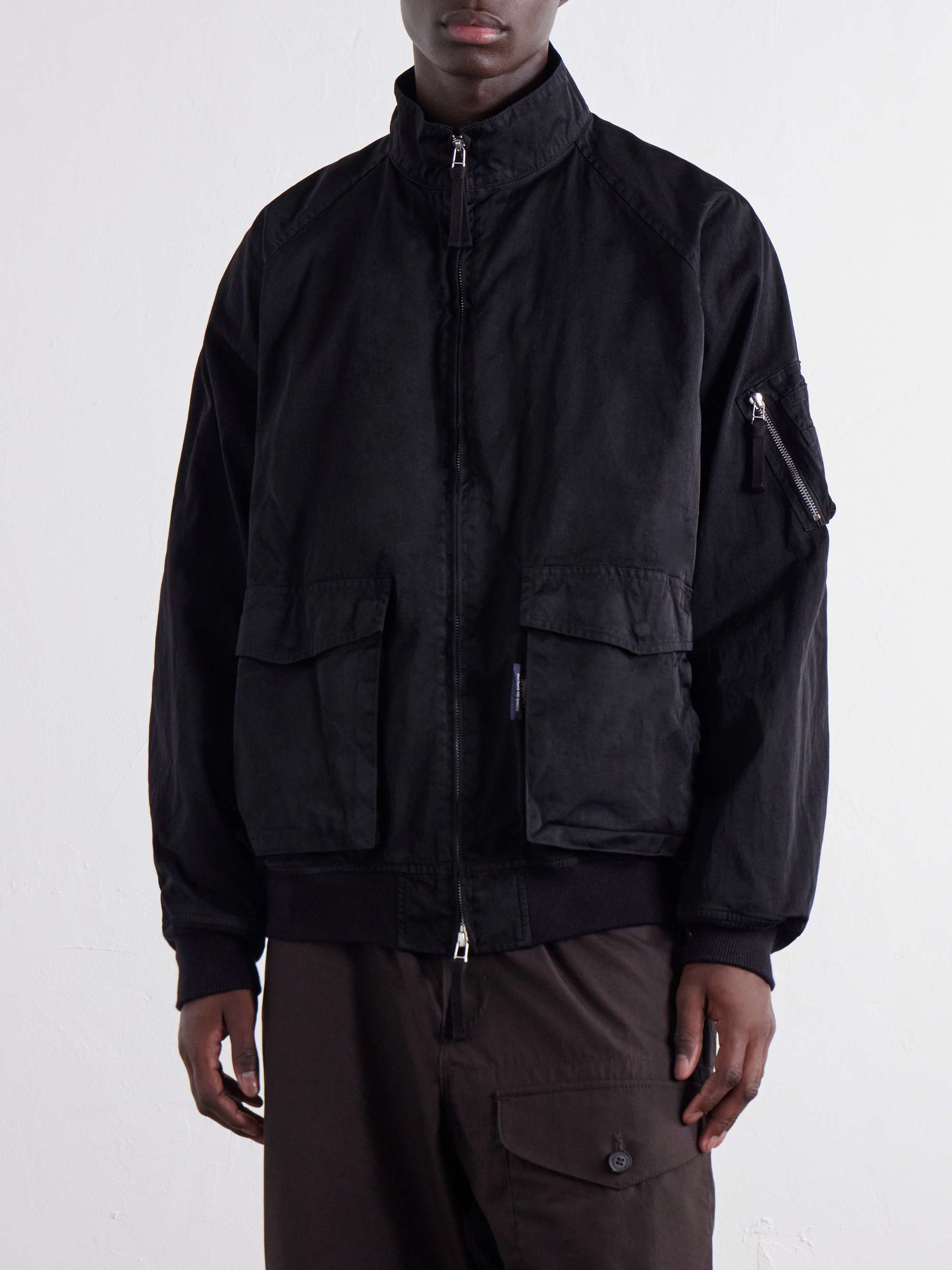 COMME DES GARÇONS HOMME 