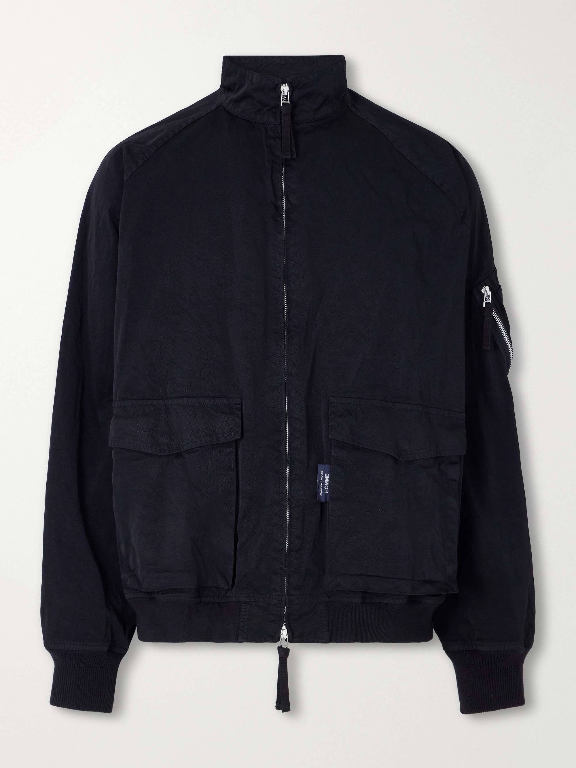 COMME DES GARÇONS HOMME 