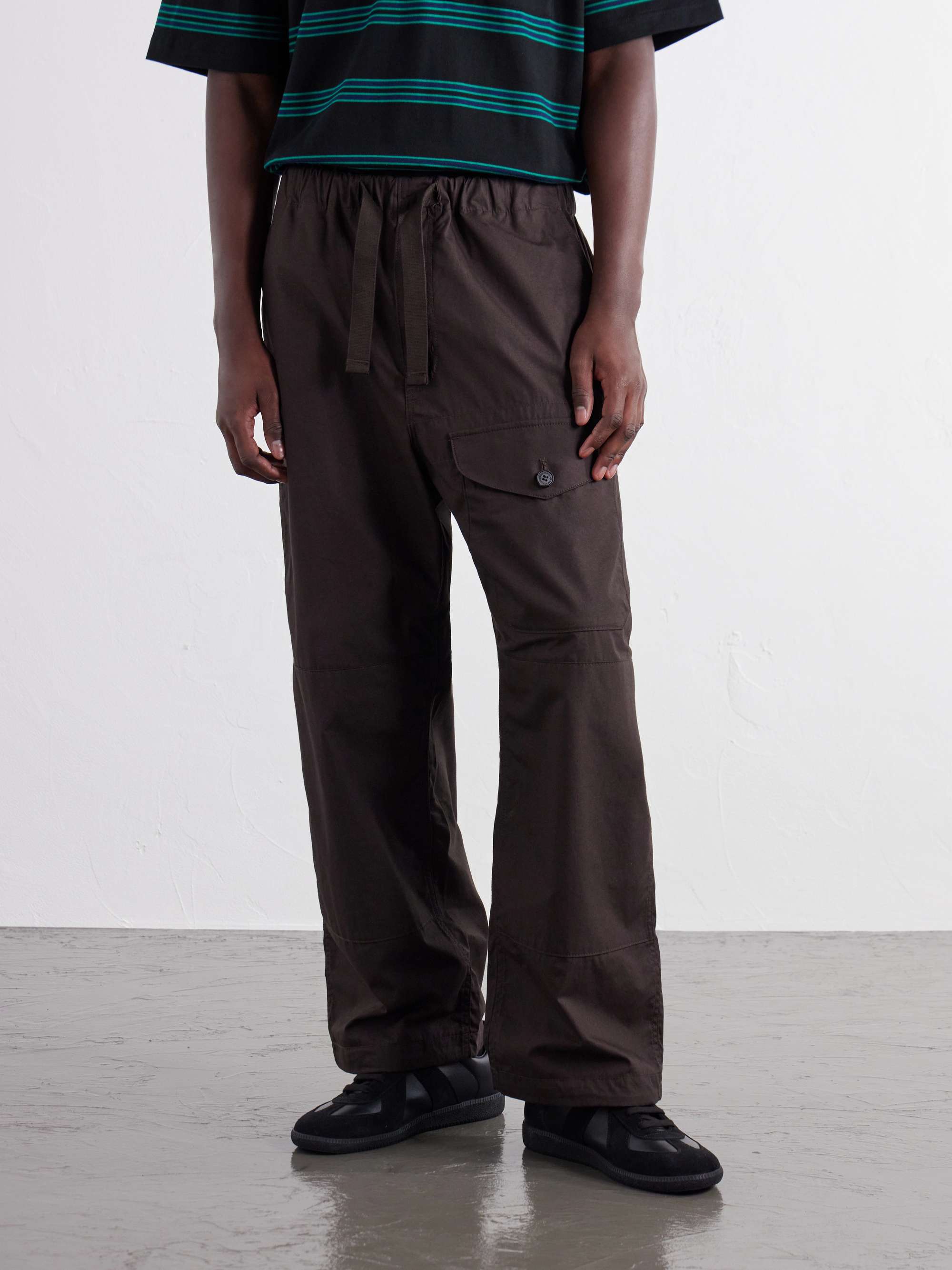 COMME DES GARÇONS HOMME 