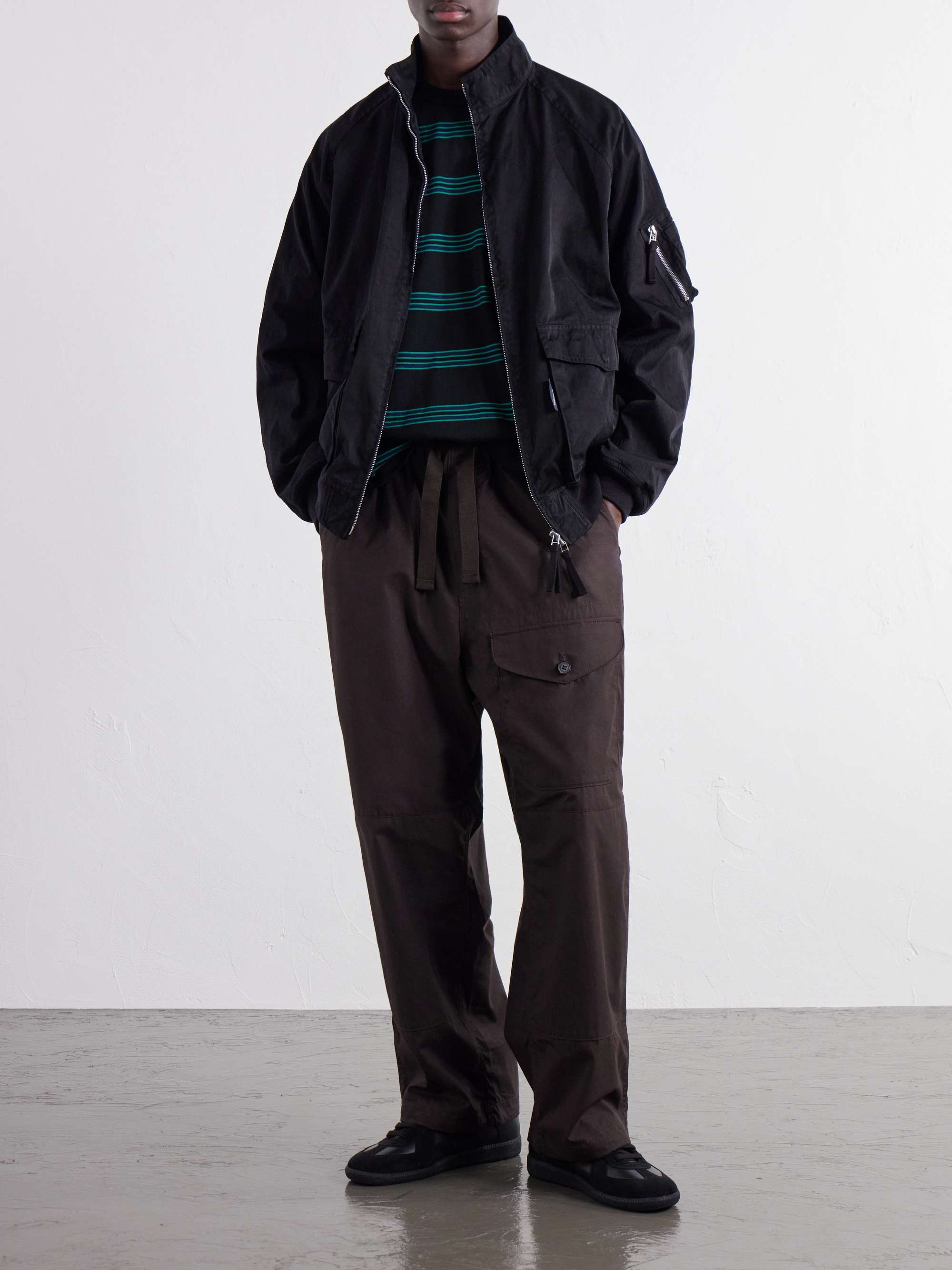 COMME DES GARÇONS HOMME 
