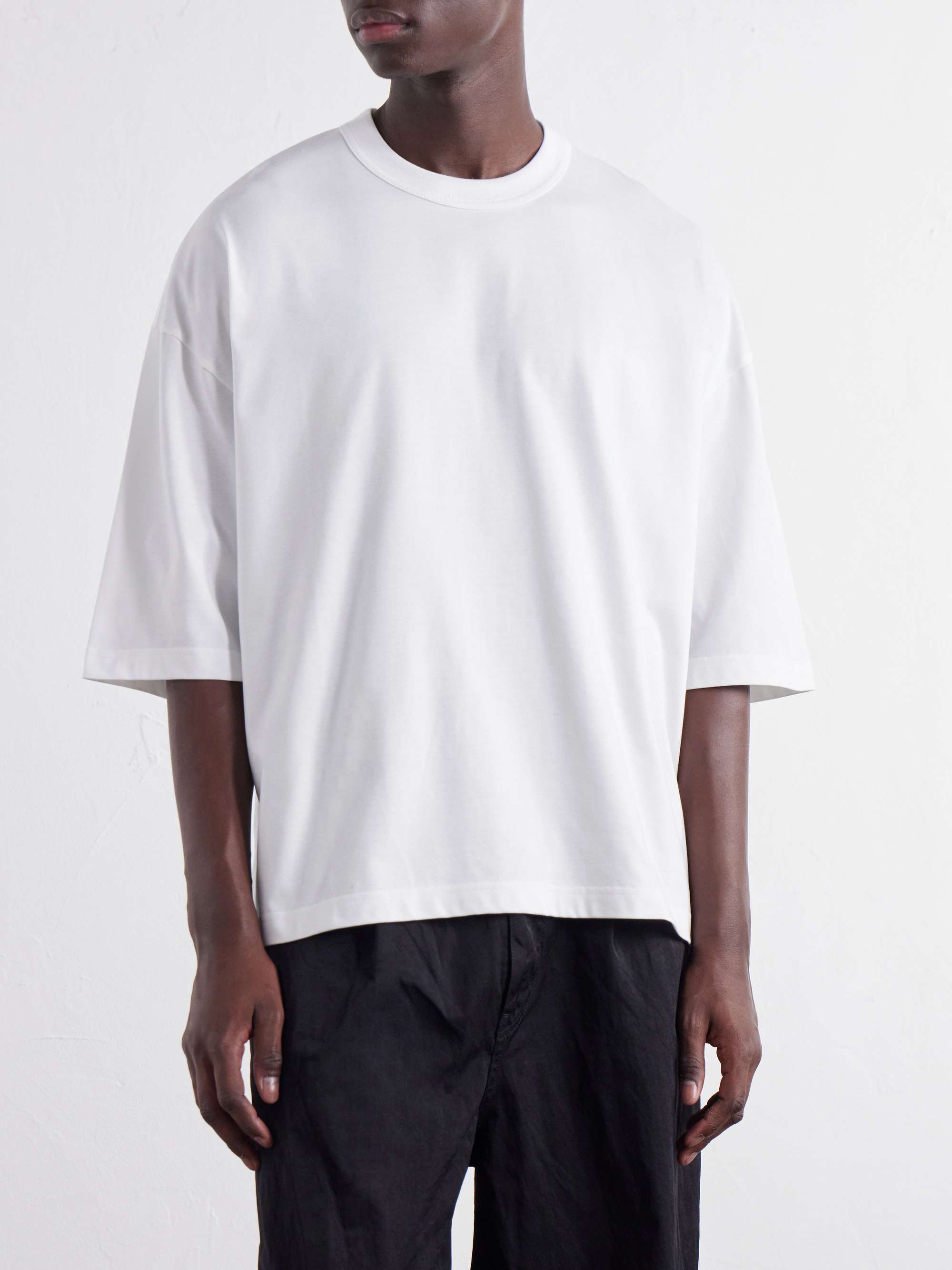 COMME DES GARÇONS HOMME 