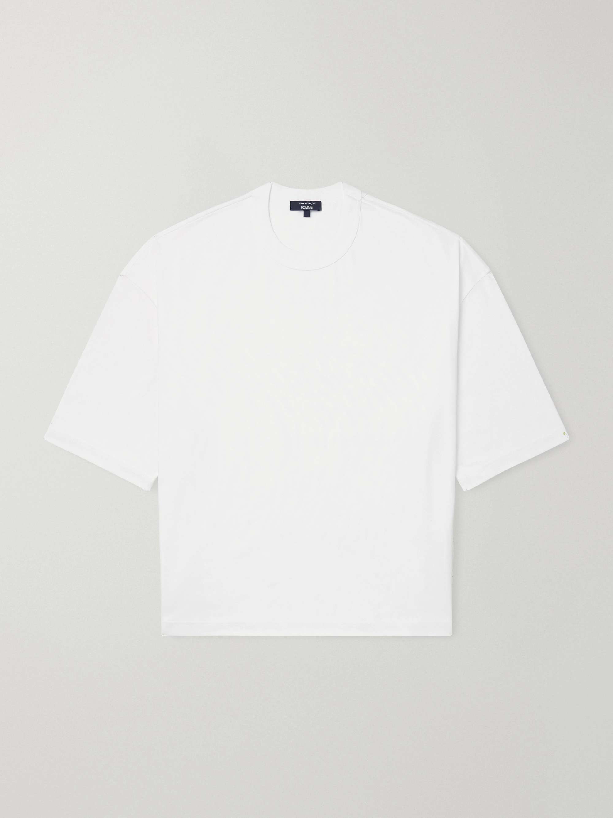 COMME DES GARÇONS HOMME 