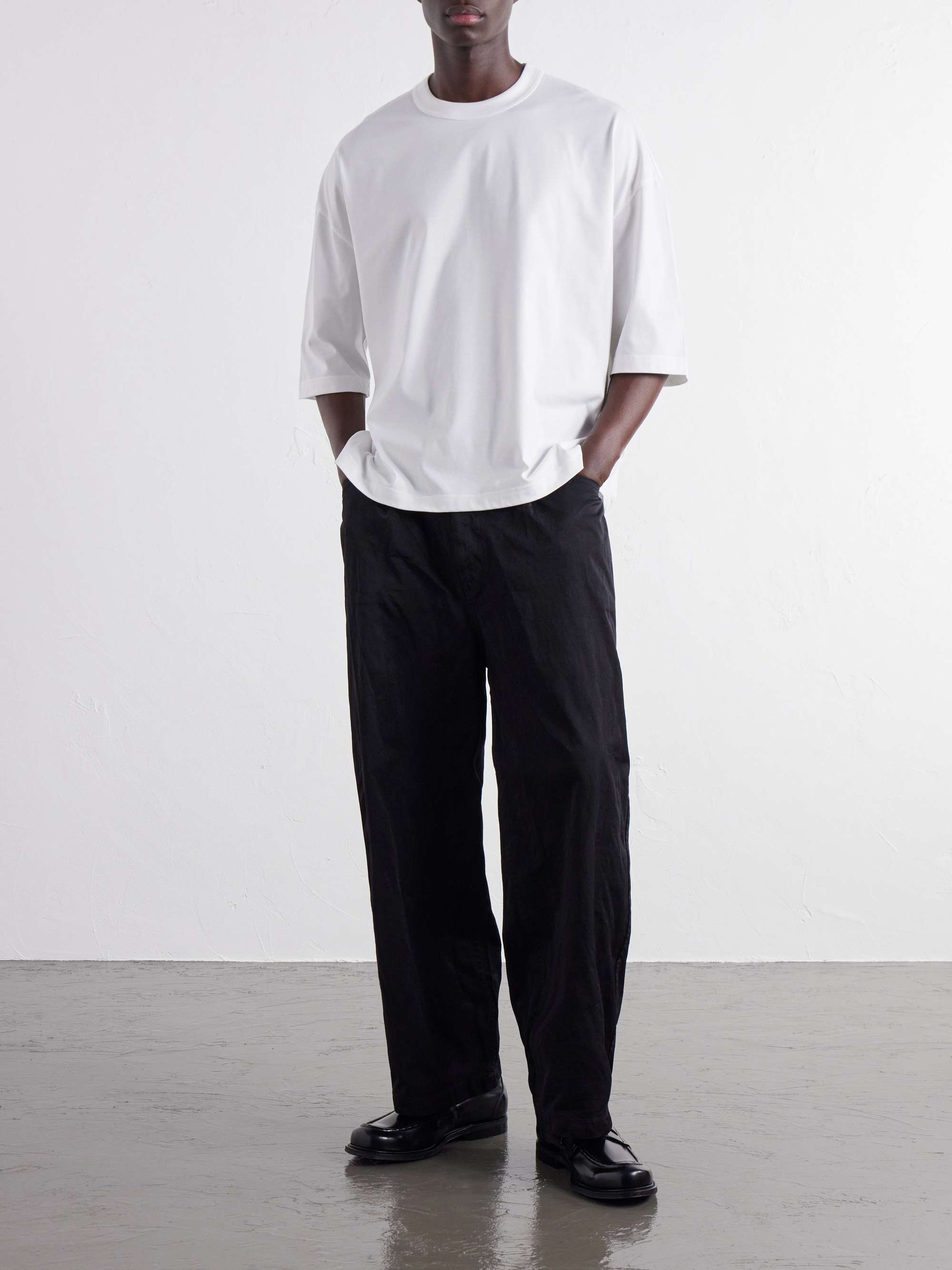 COMME DES GARÇONS HOMME 