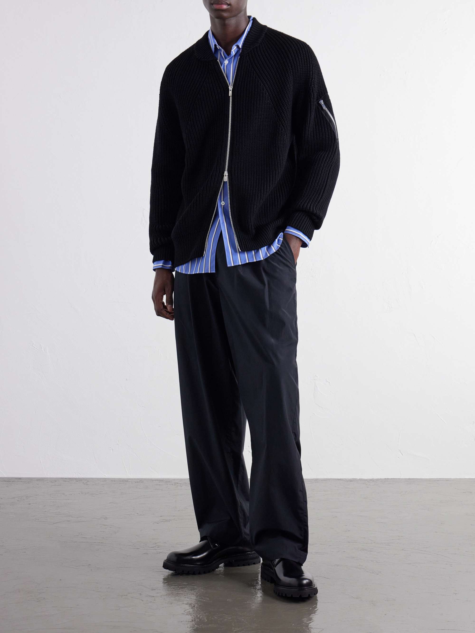 COMME DES GARÇONS HOMME 