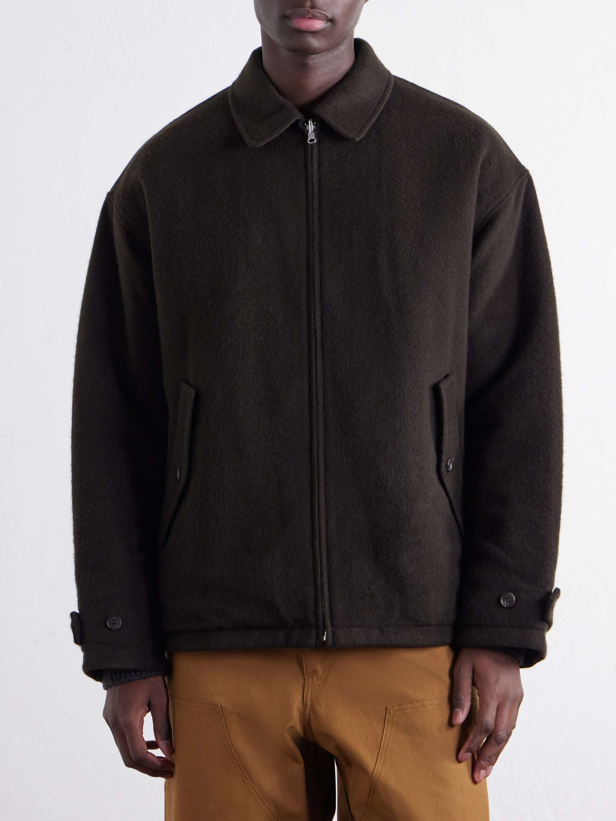 COMME DES GARÇONS HOMME 