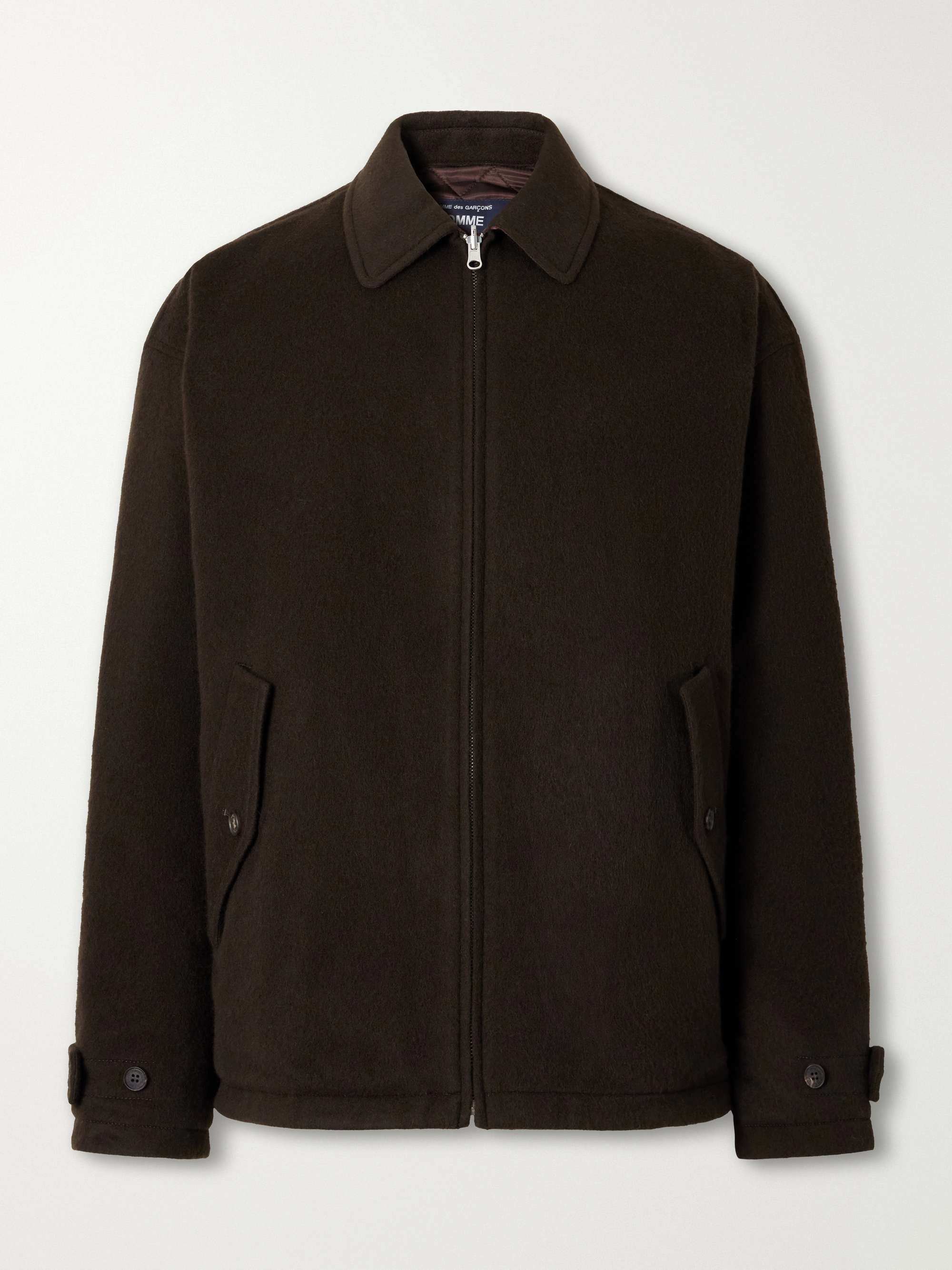 COMME DES GARÇONS HOMME 