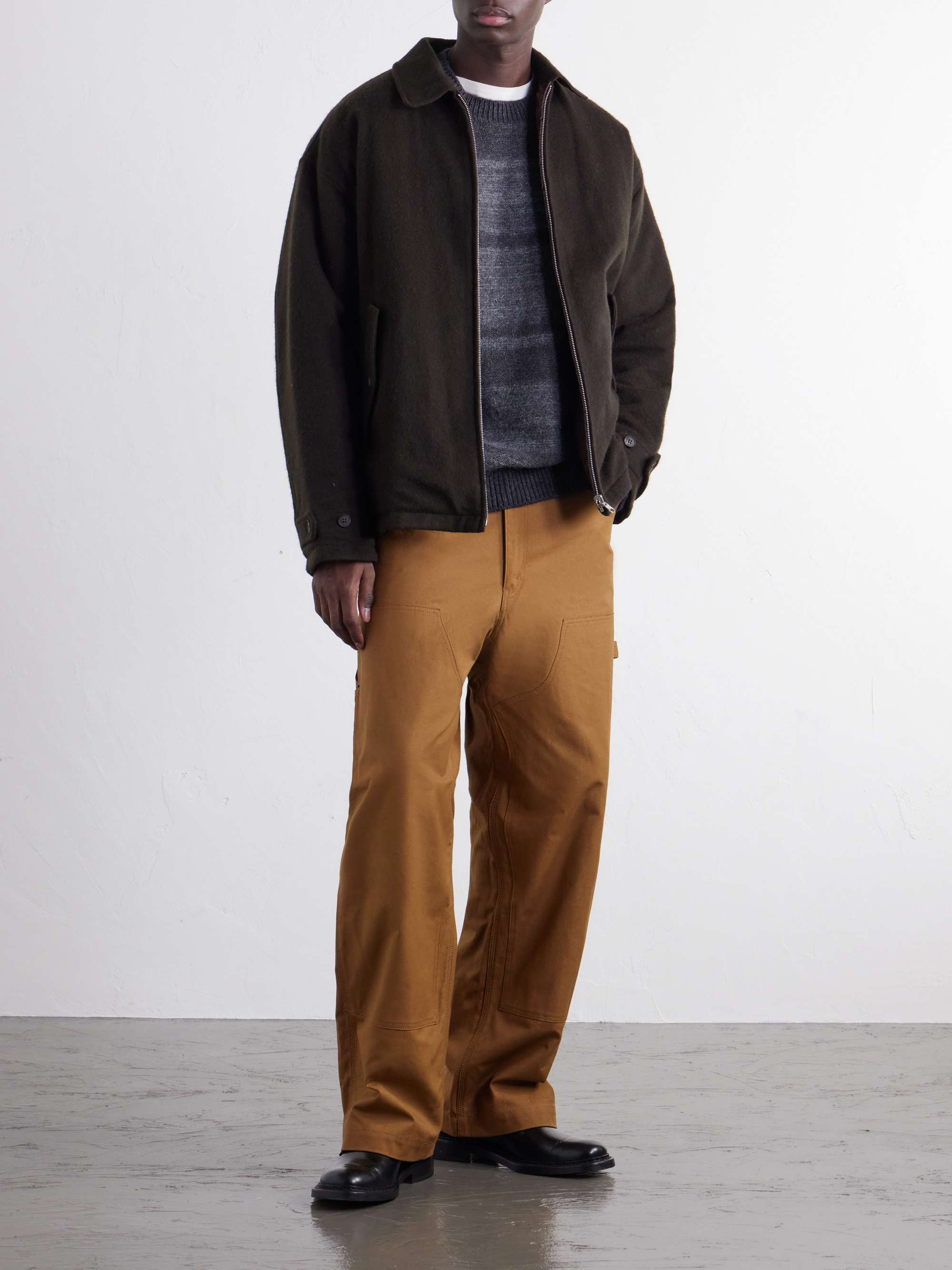 COMME DES GARÇONS HOMME 
