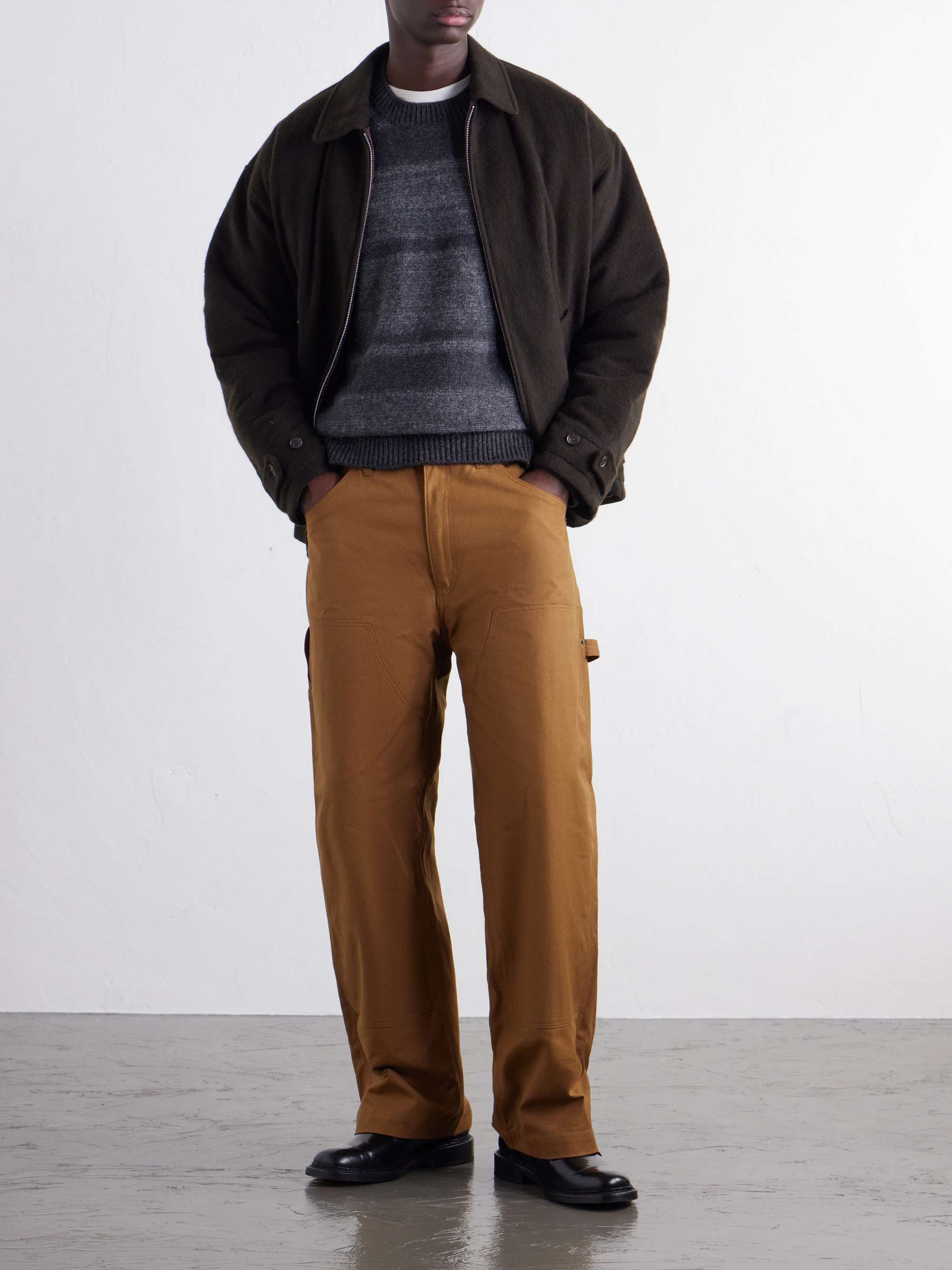 COMME DES GARÇONS HOMME 