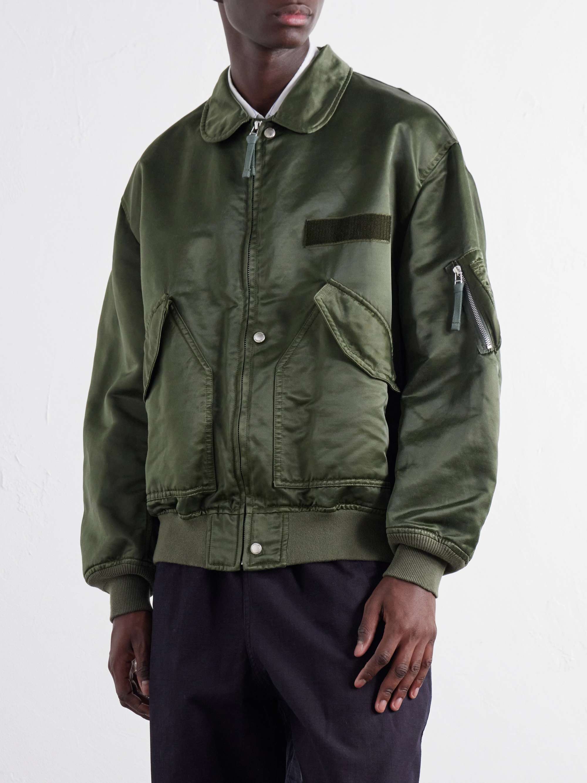 COMME DES GARÇONS HOMME 