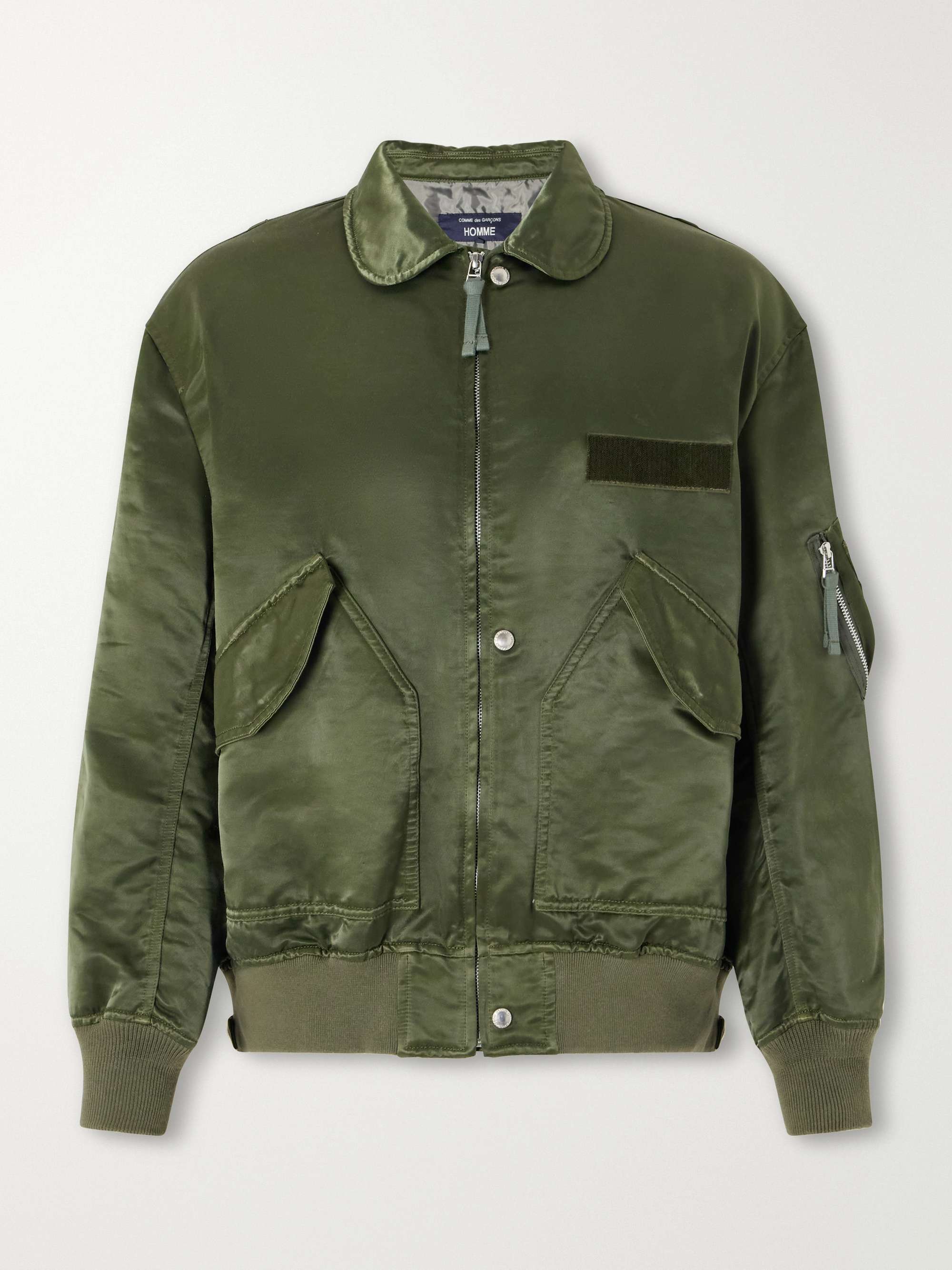COMME DES GARÇONS HOMME 