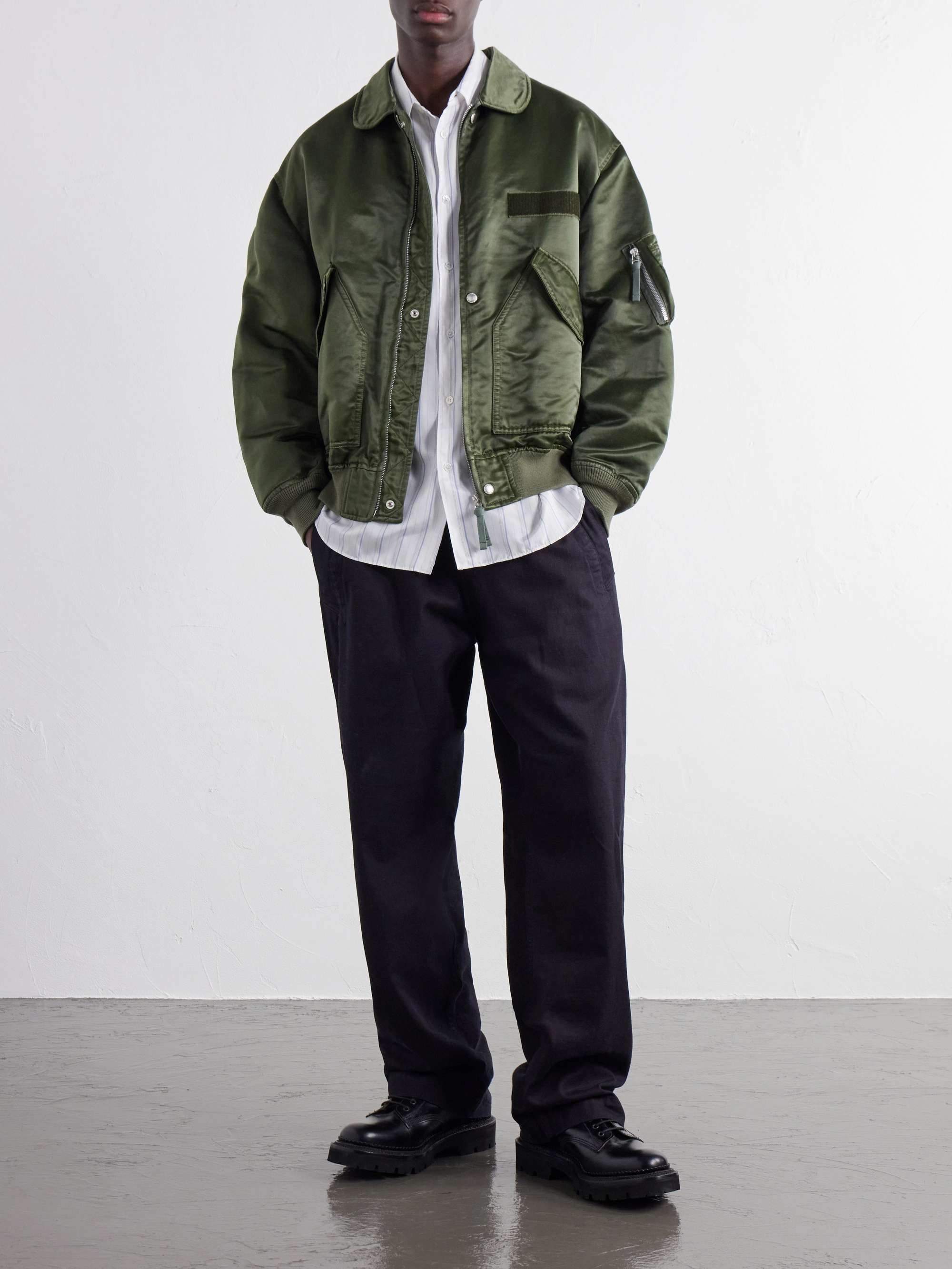 COMME DES GARÇONS HOMME 