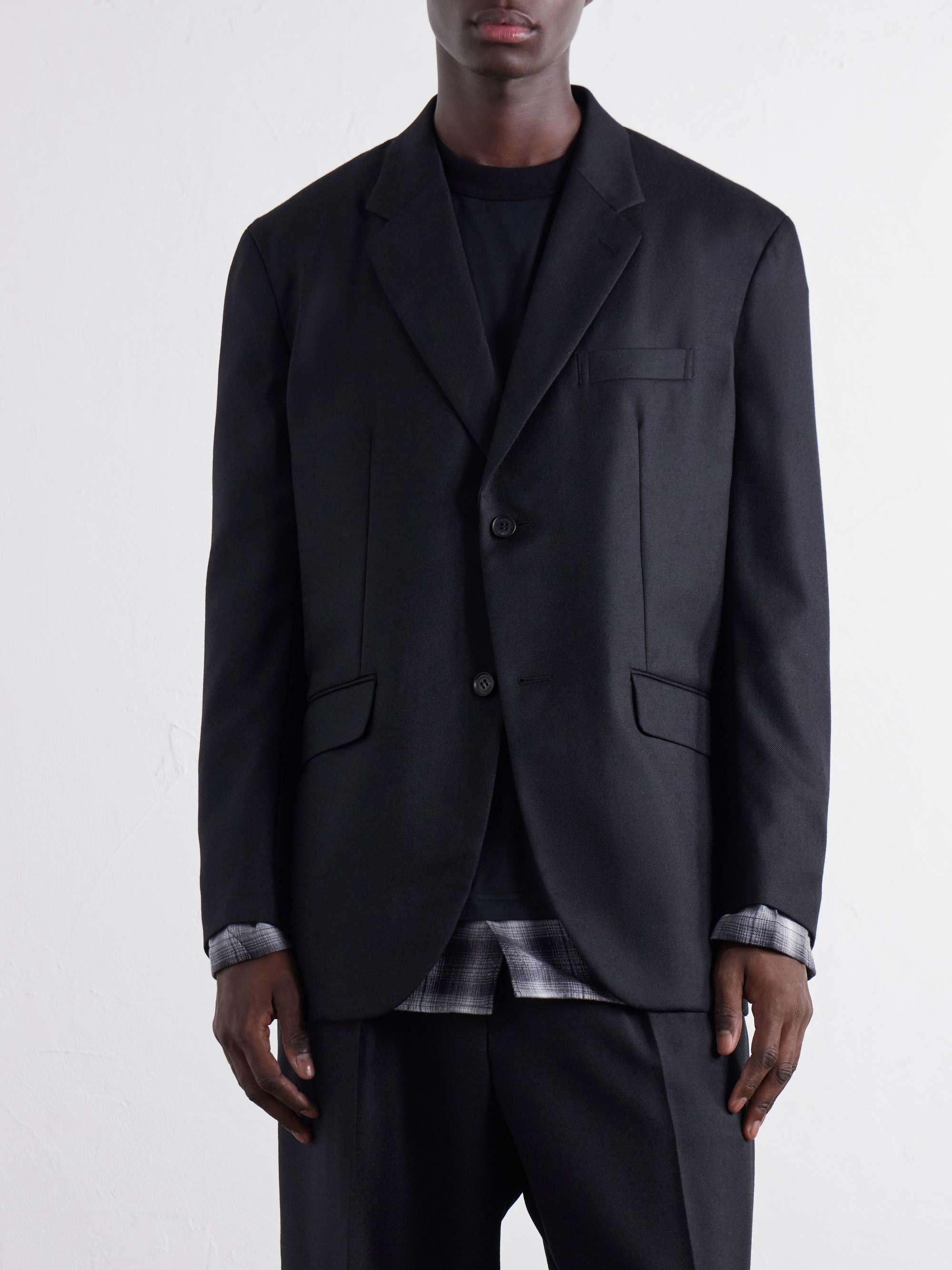 COMME DES GARÇONS HOMME 